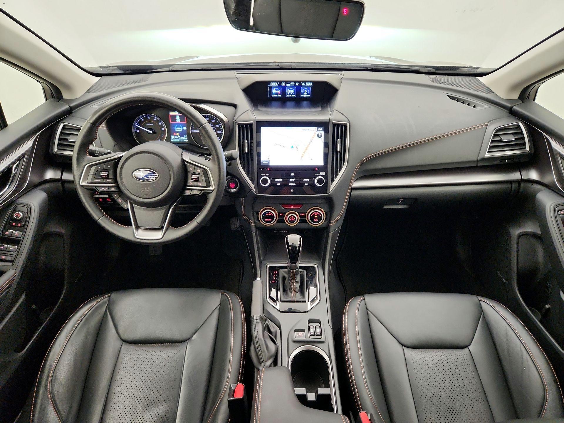 Thumbnail: 2023 Subaru Crosstrek - 9