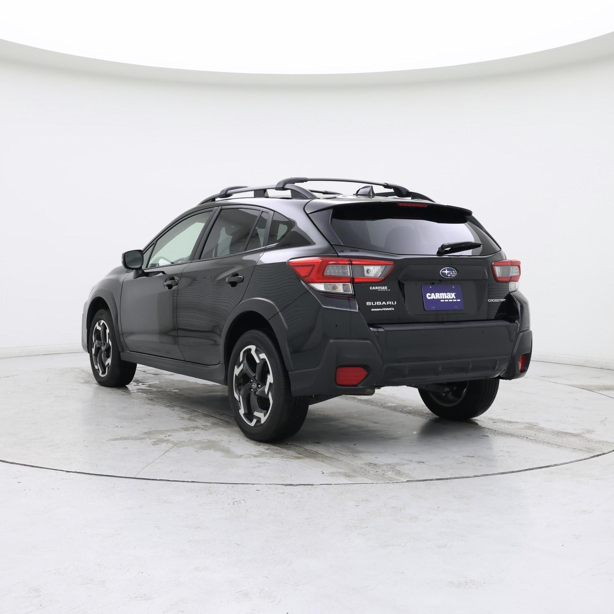 Thumbnail: 2023 Subaru Crosstrek - 2