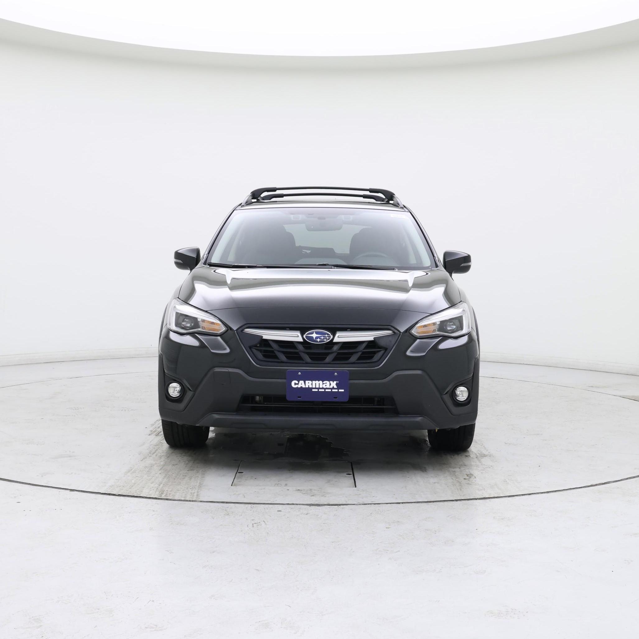 Thumbnail: 2023 Subaru Crosstrek - 5