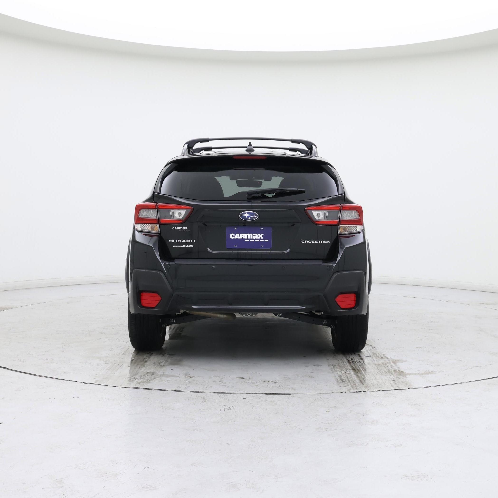Thumbnail: 2023 Subaru Crosstrek - 6