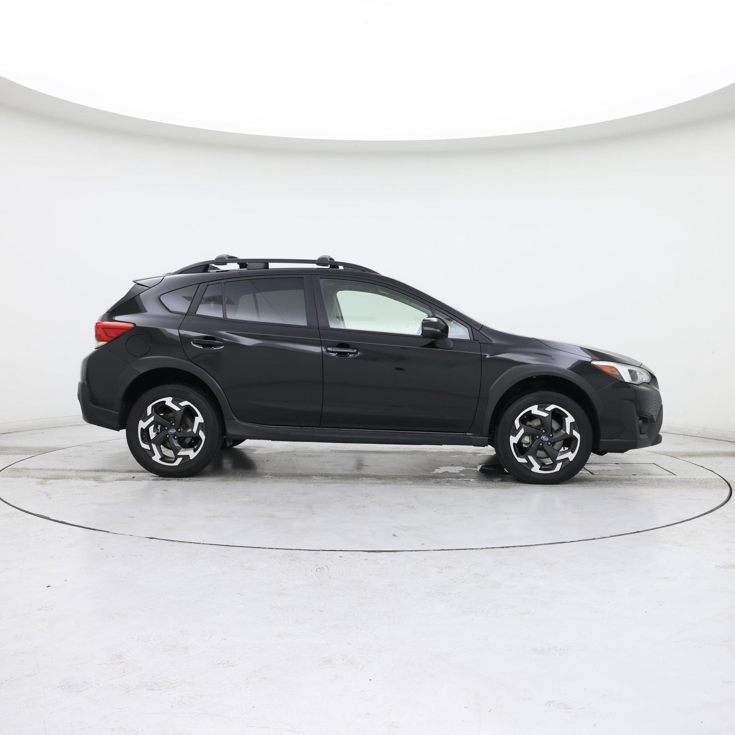 Thumbnail: 2023 Subaru Crosstrek - 7