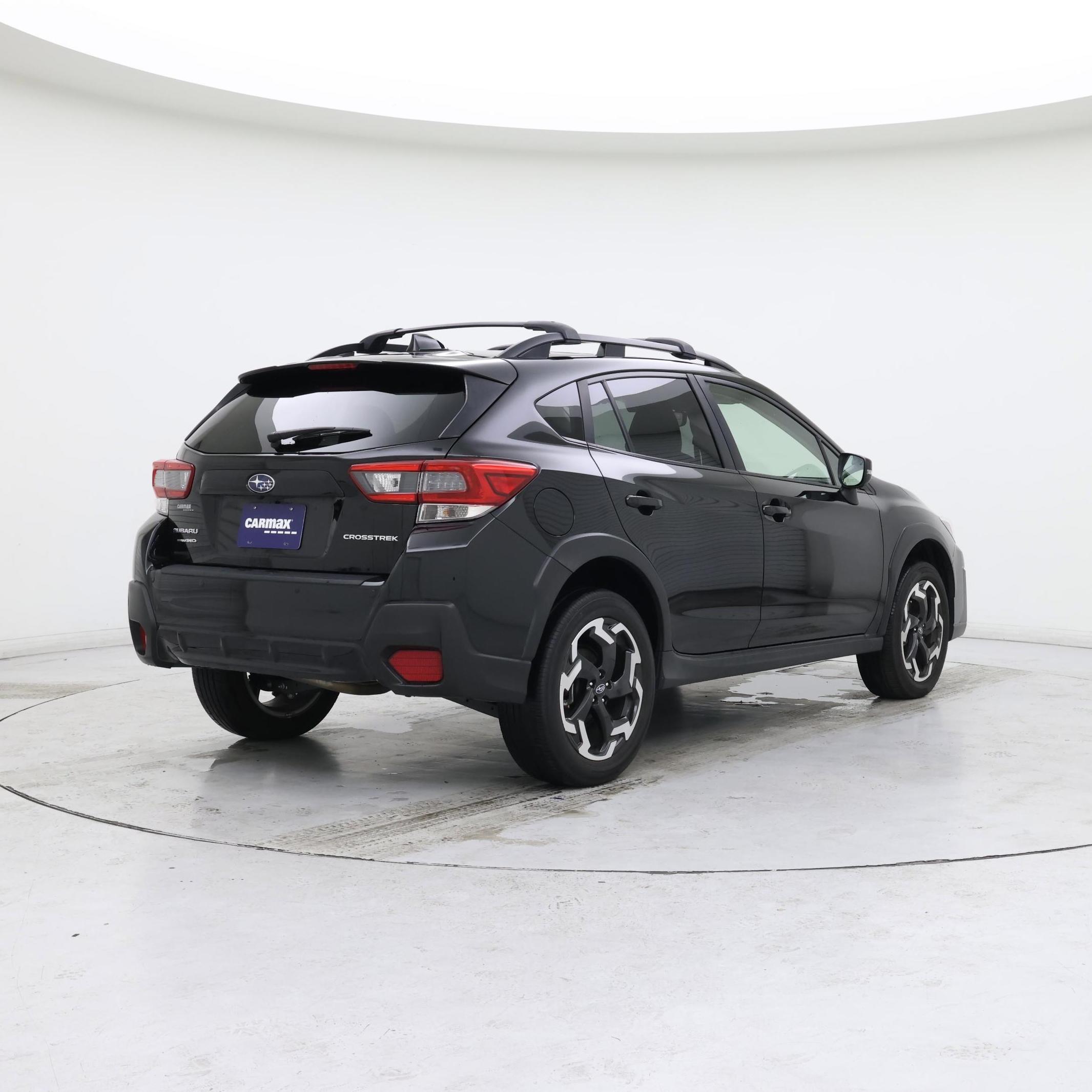 Thumbnail: 2023 Subaru Crosstrek - 8