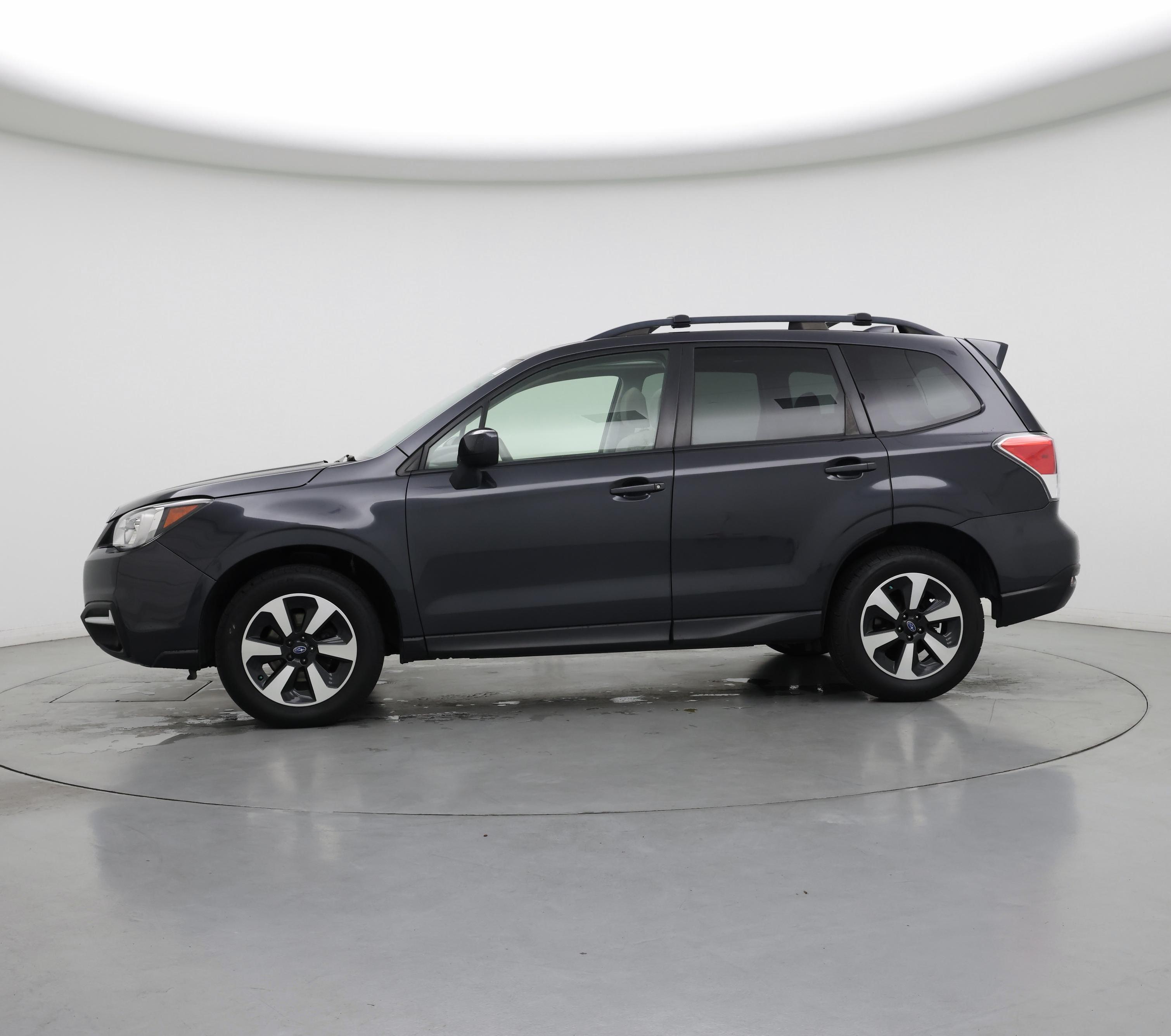 Thumbnail: 2017 Subaru Forester - 3