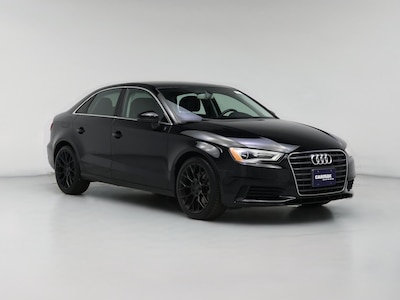2015 Audi A3 Premium Plus