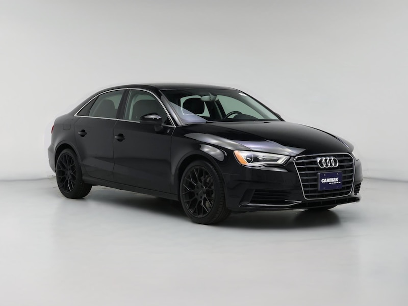 2015 Audi A3 Premium Plus -
                  Puyallup, WA