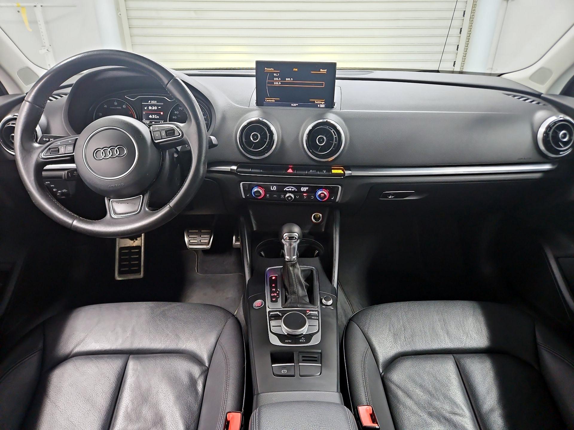 Thumbnail: 2015 Audi A3 - 9