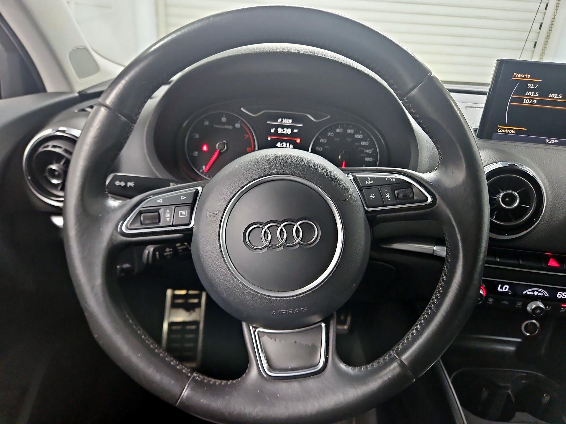 Thumbnail: 2015 Audi A3 - 10