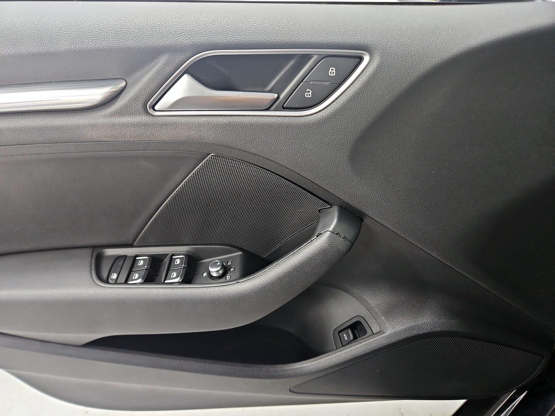 Thumbnail: 2015 Audi A3 - 12