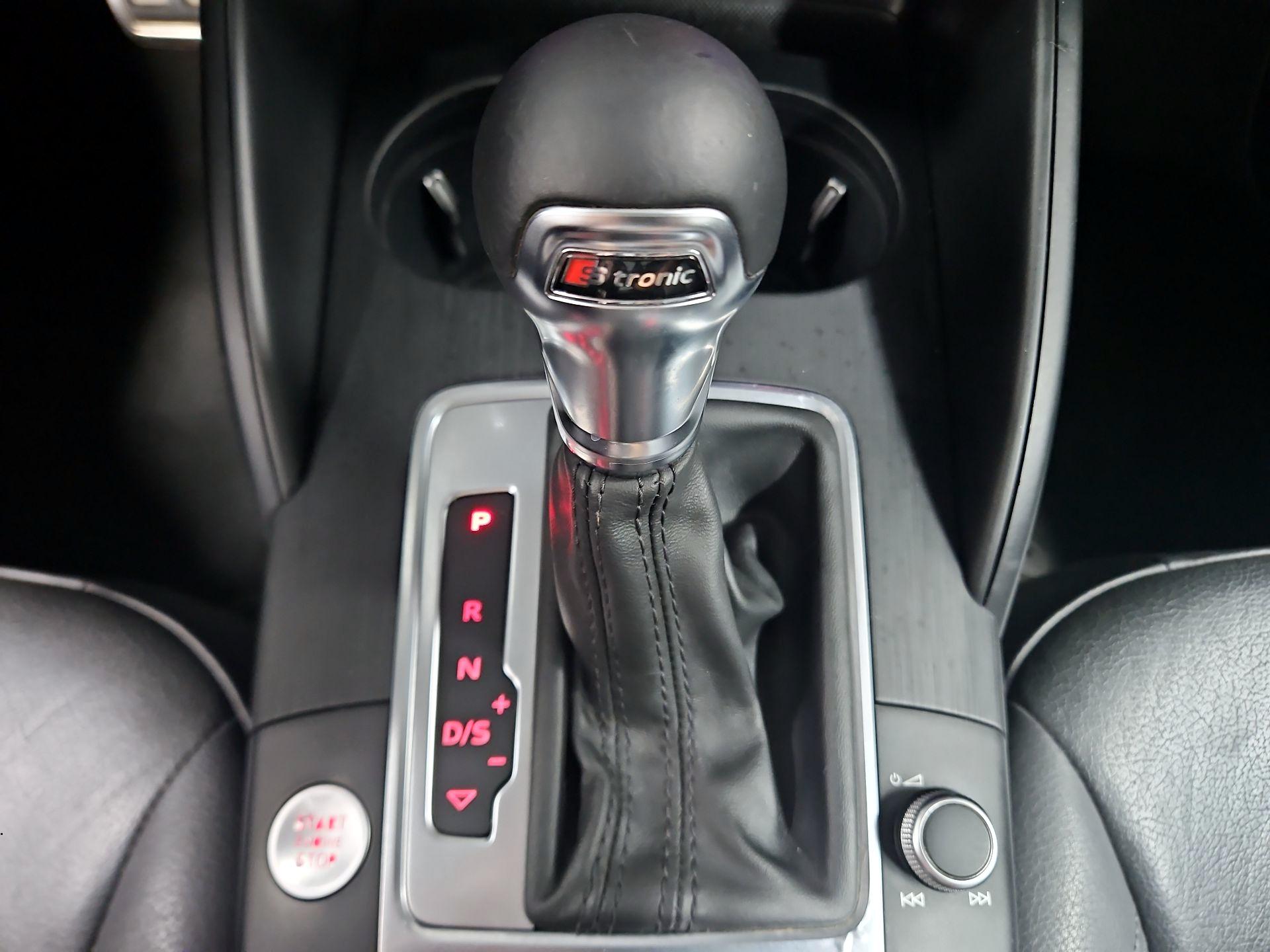 Thumbnail: 2015 Audi A3 - 17
