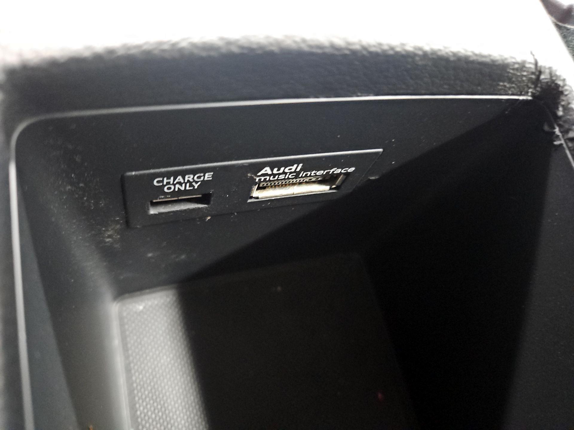 Thumbnail: 2015 Audi A3 - 18