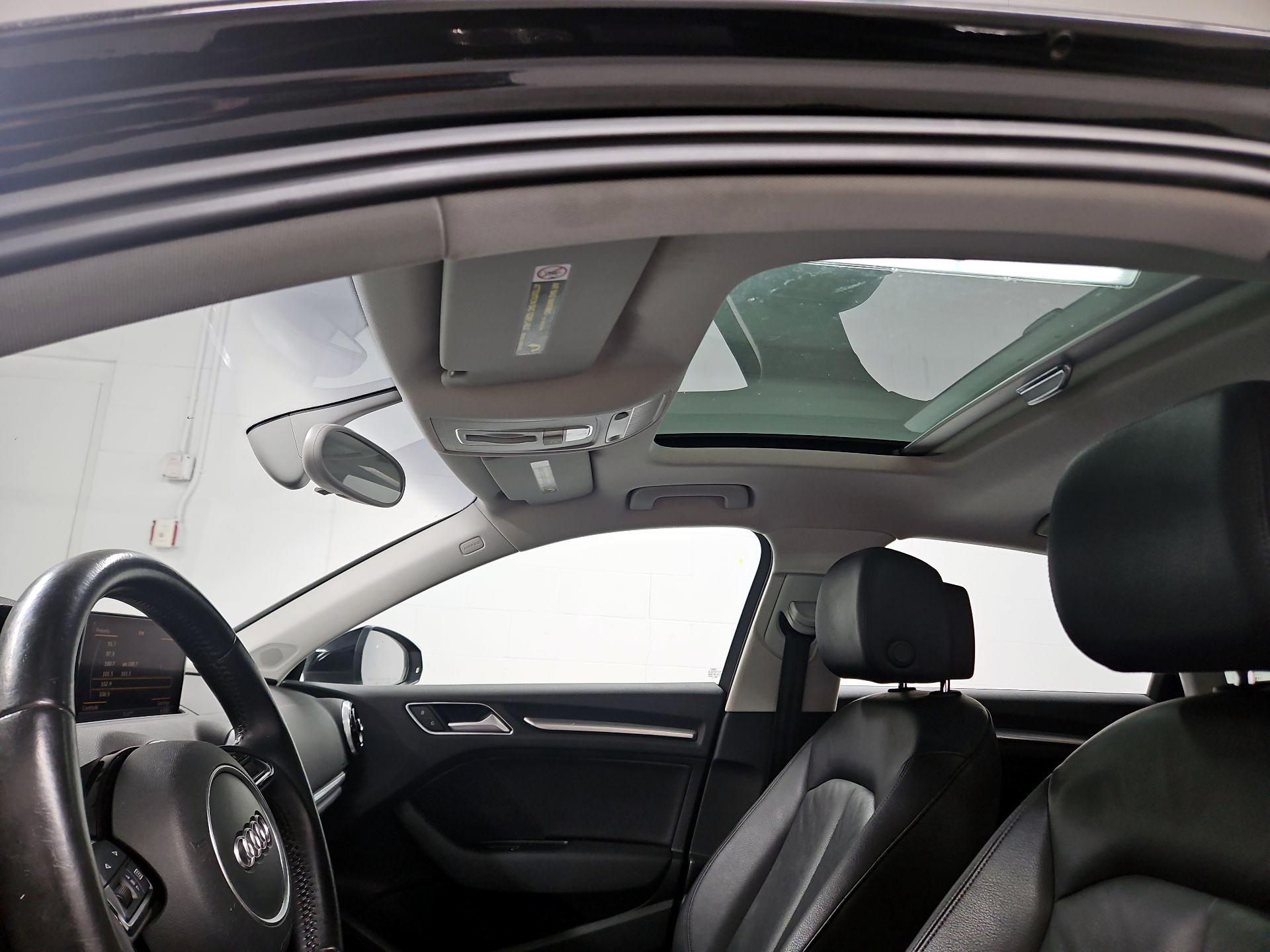Thumbnail: 2015 Audi A3 - 19