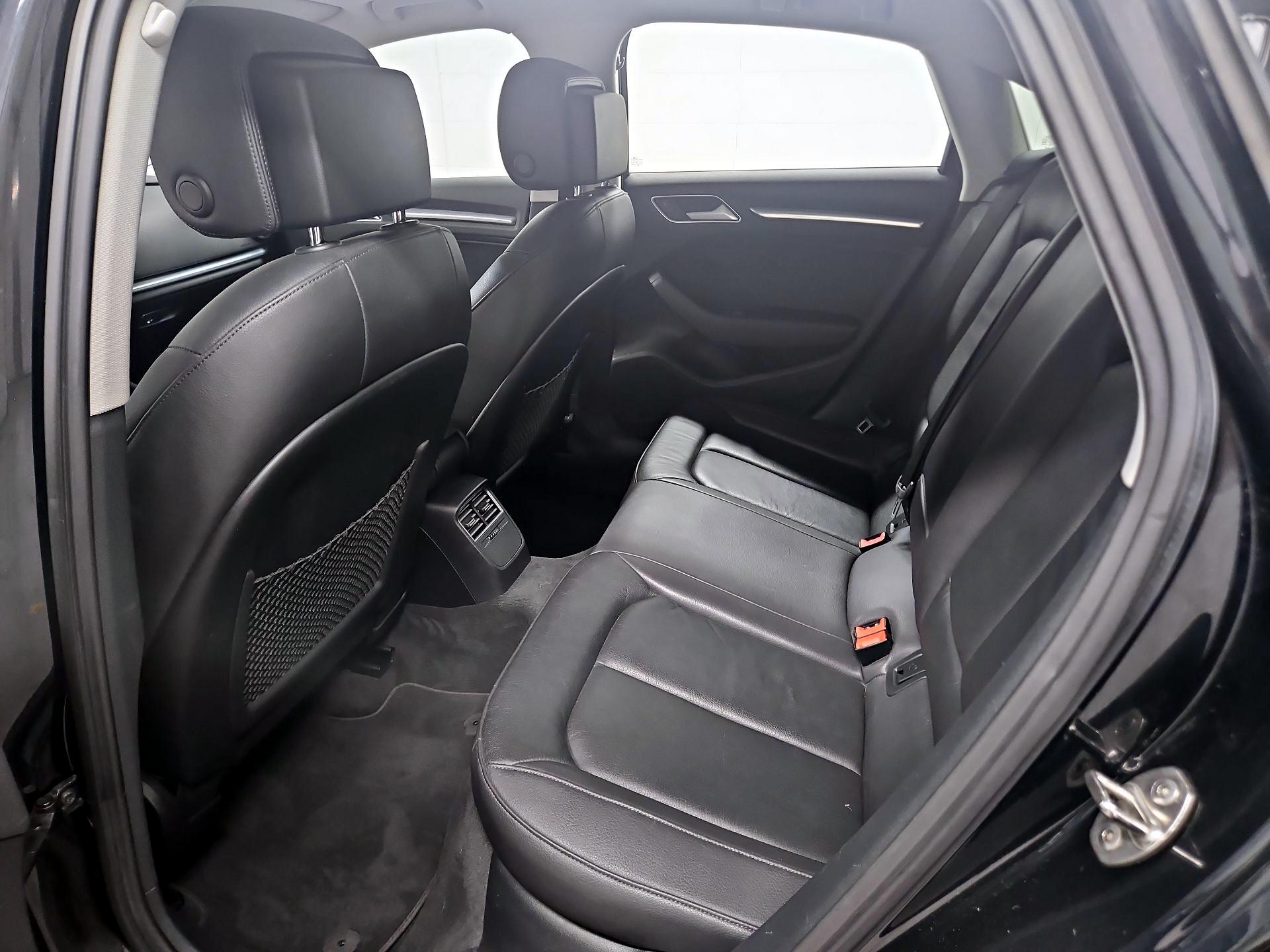 Thumbnail: 2015 Audi A3 - 20