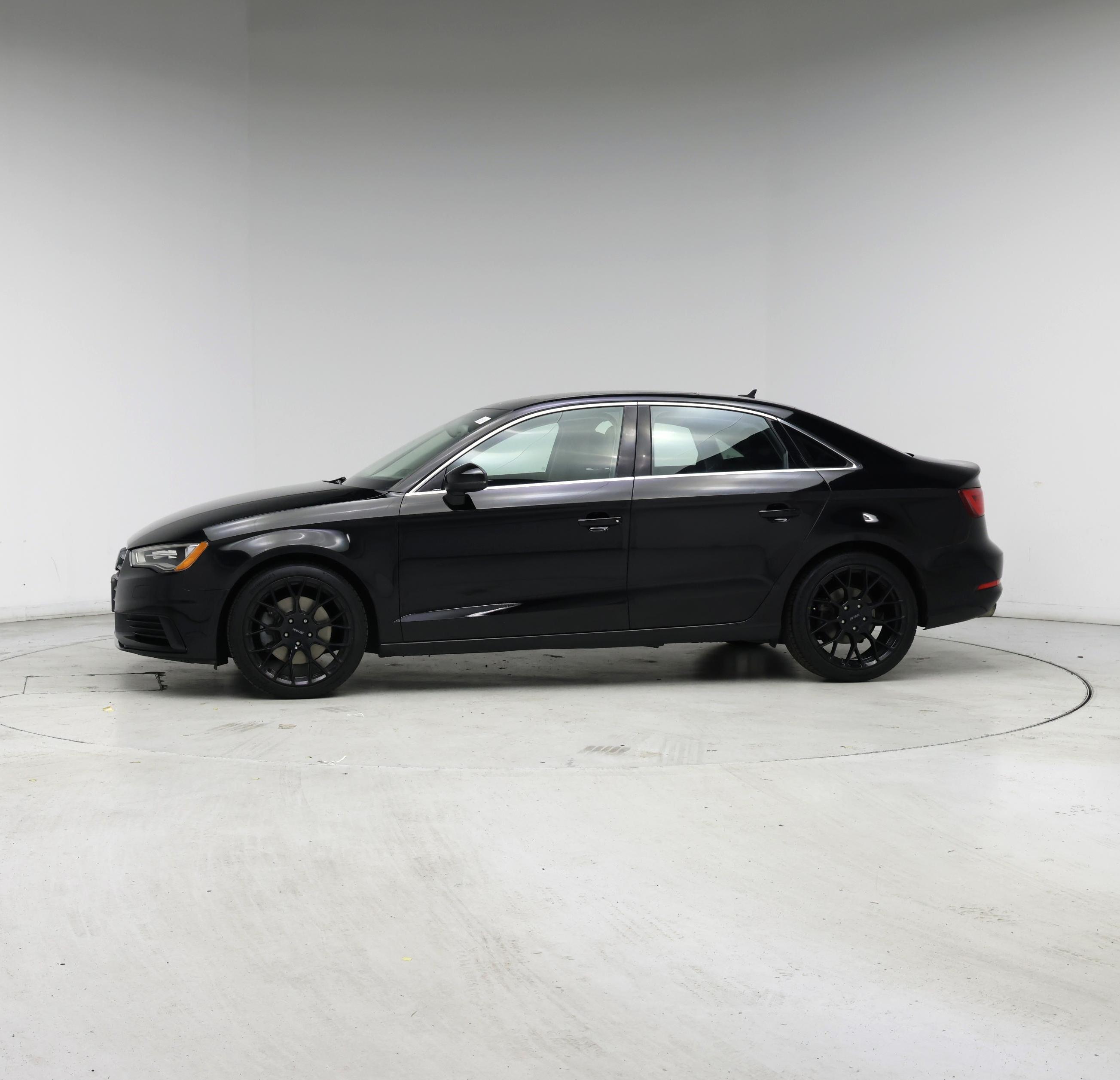 Thumbnail: 2015 Audi A3 - 3