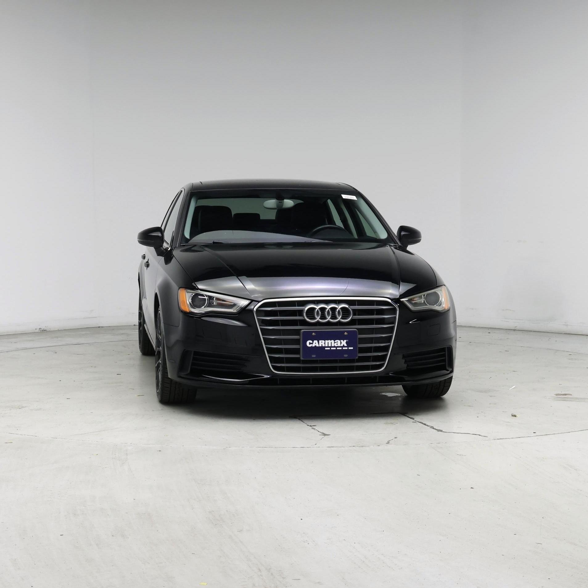 Thumbnail: 2015 Audi A3 - 5