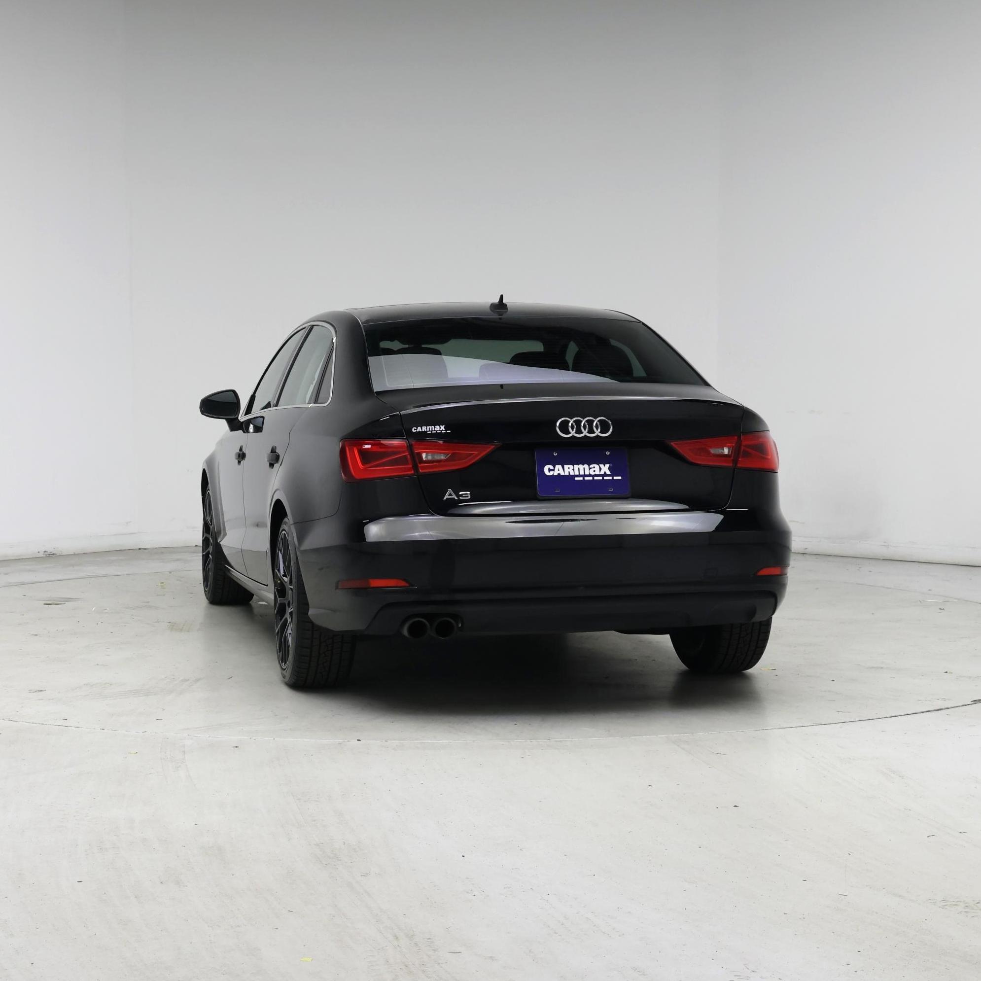 Thumbnail: 2015 Audi A3 - 6