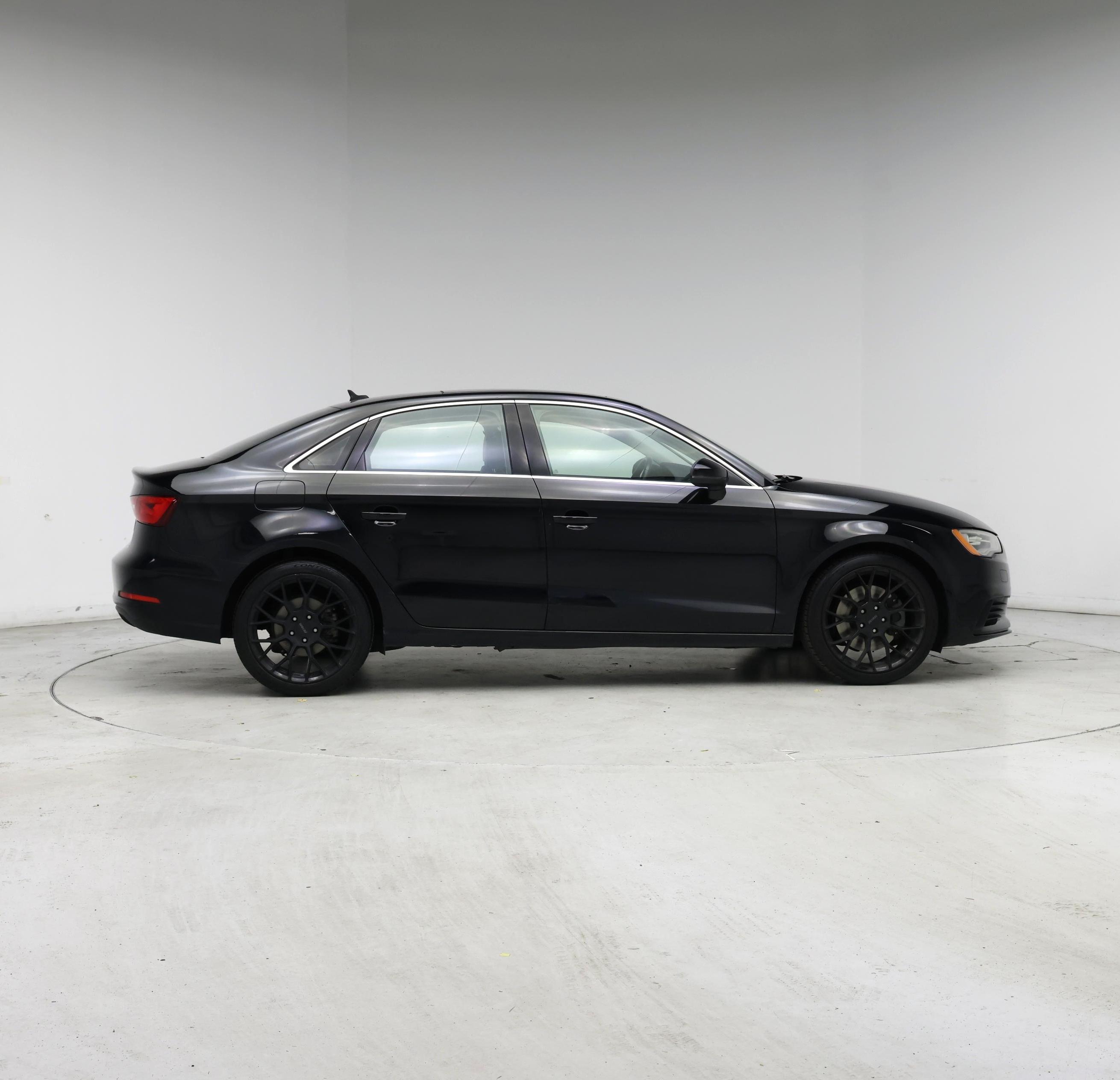 Thumbnail: 2015 Audi A3 - 7