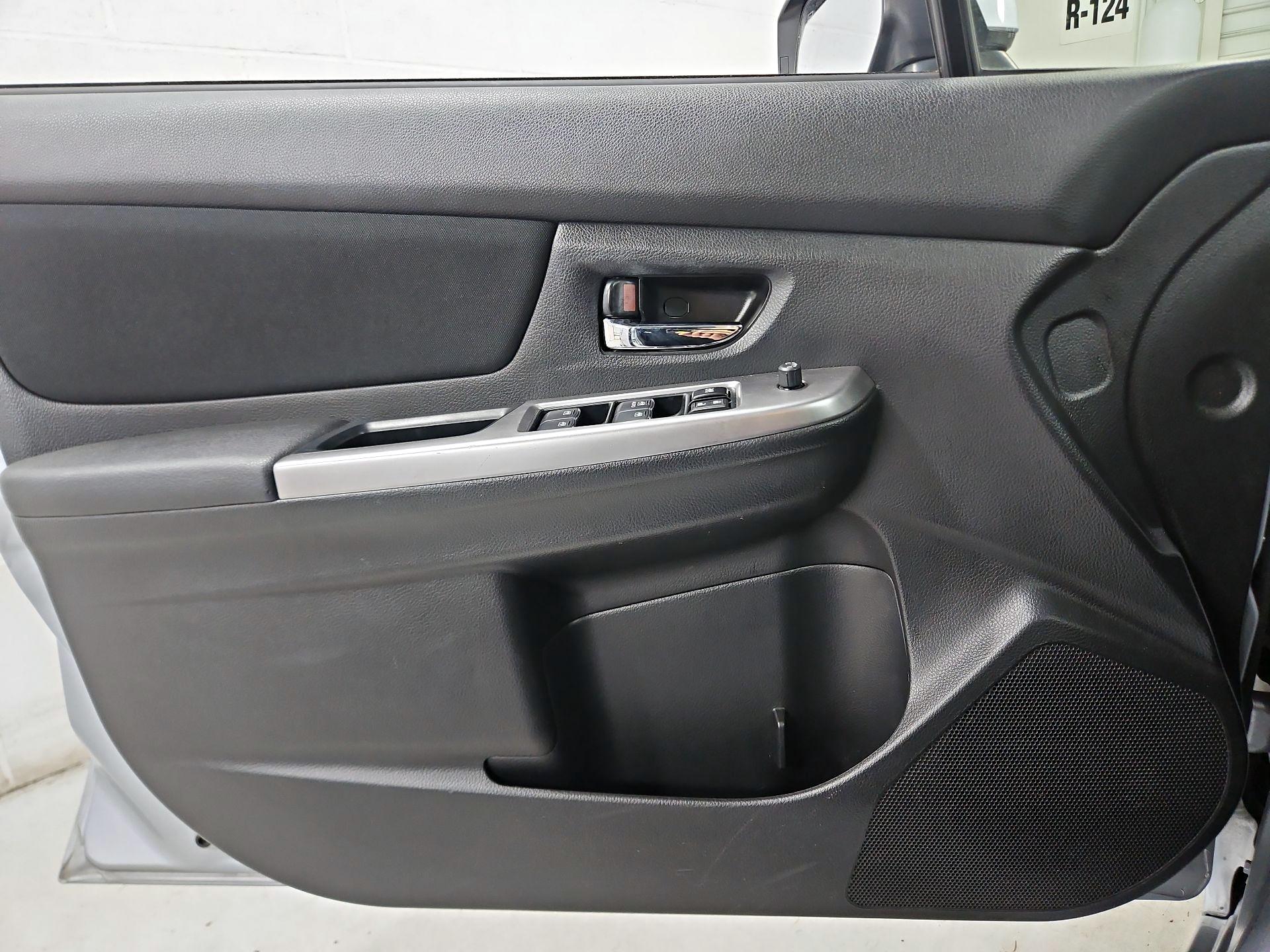 Thumbnail: 2016 Subaru Impreza - 12