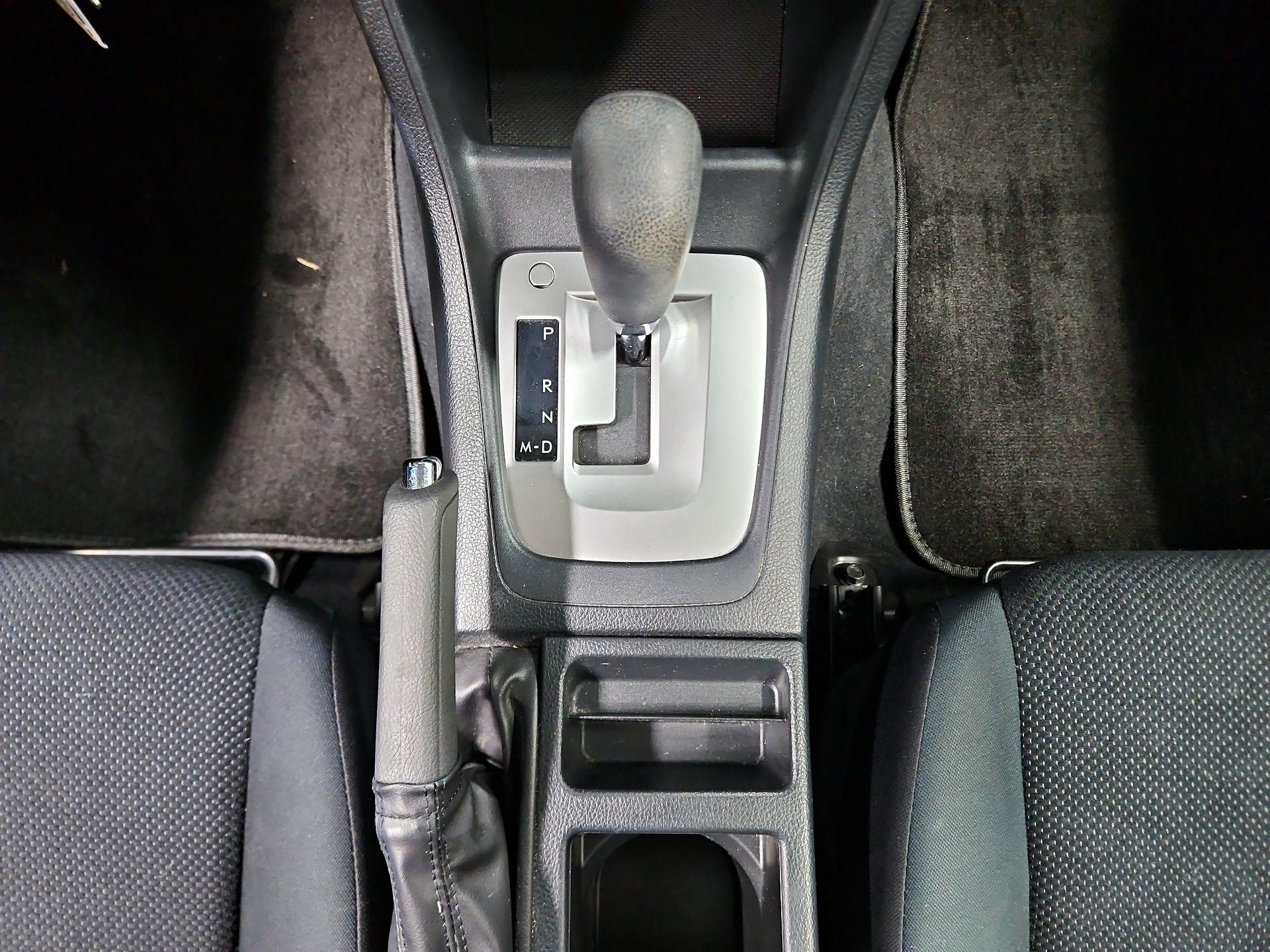 Thumbnail: 2016 Subaru Impreza - 17