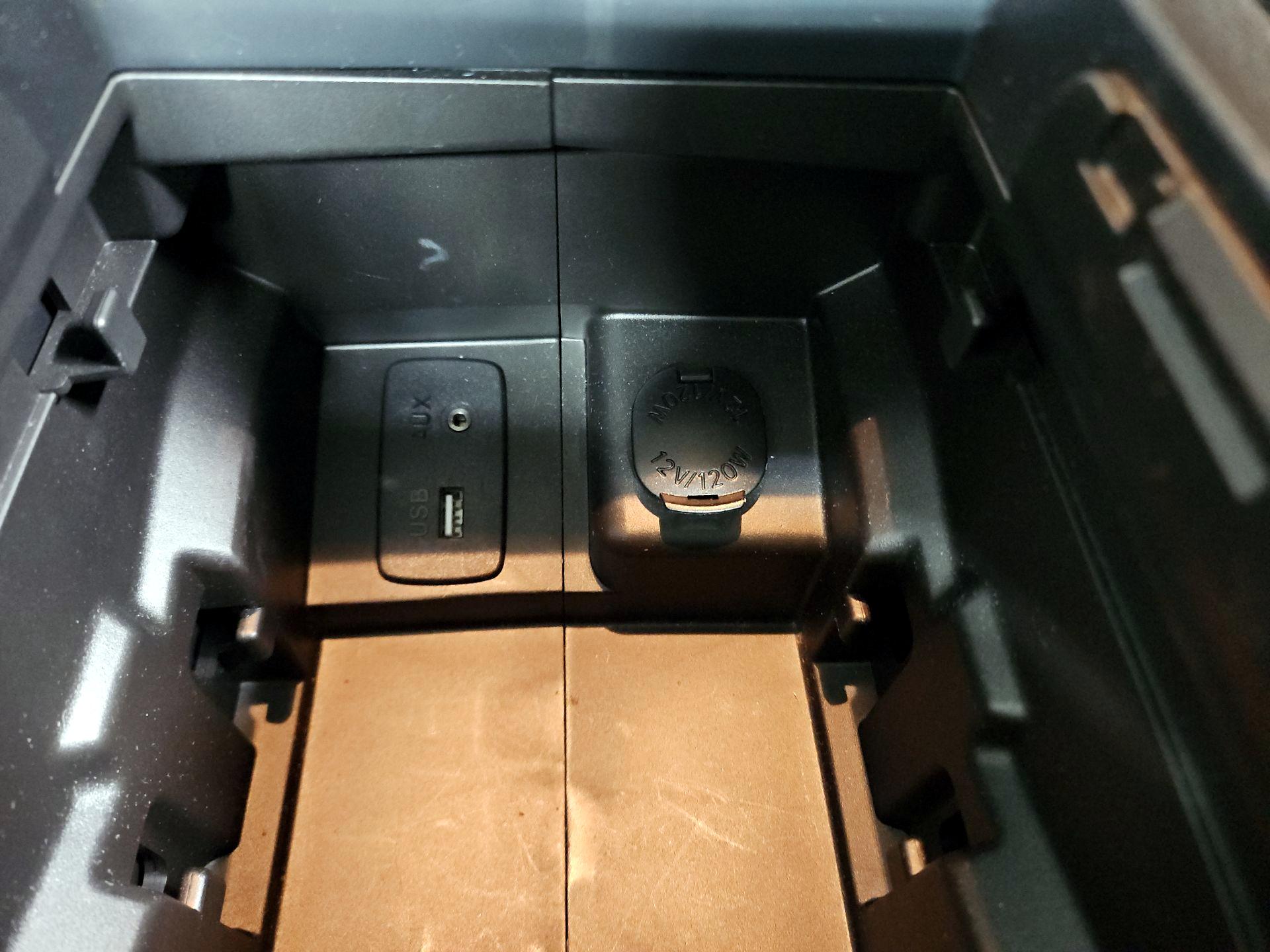 Thumbnail: 2016 Subaru Impreza - 18