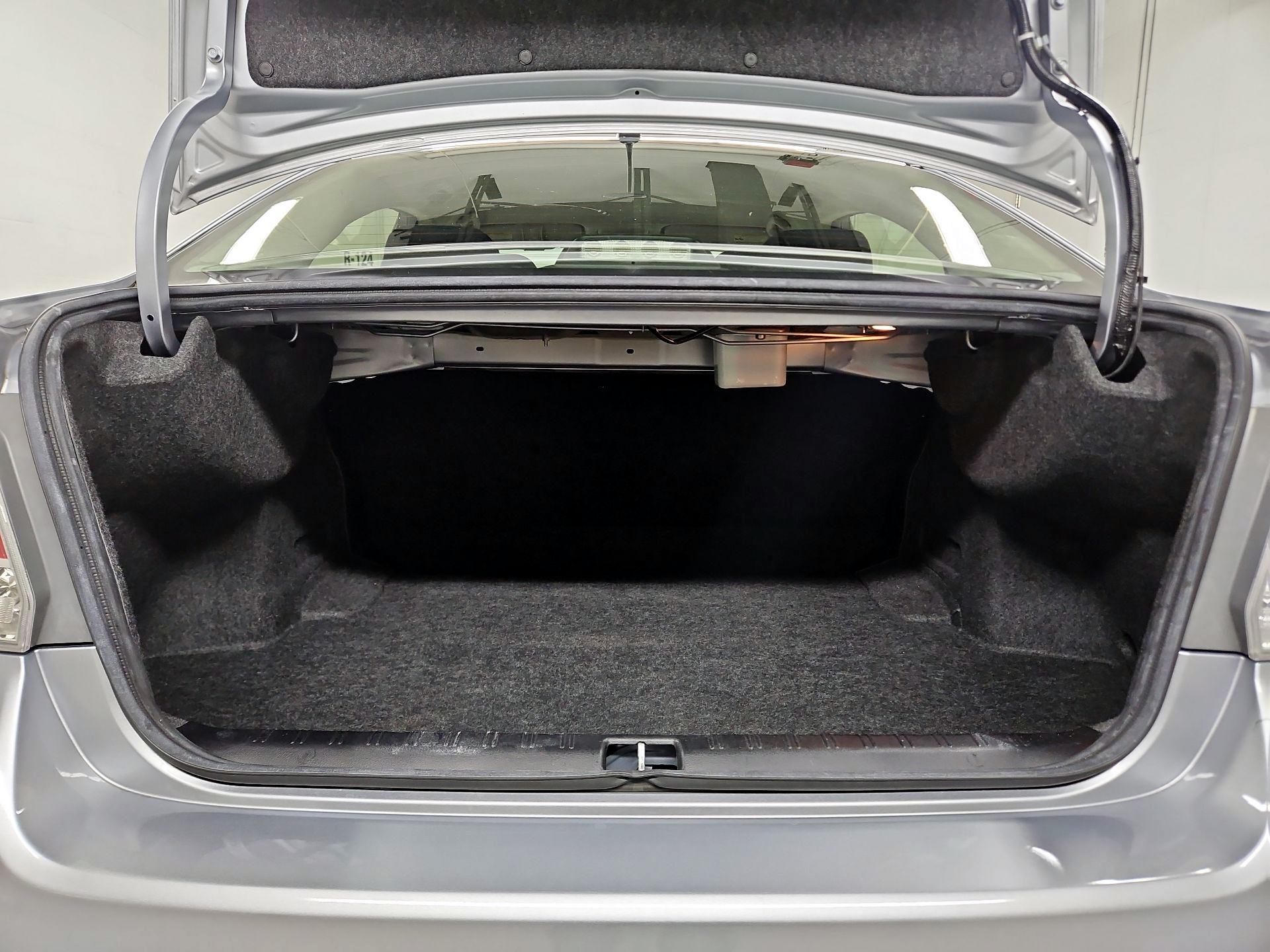 Thumbnail: 2016 Subaru Impreza - 20