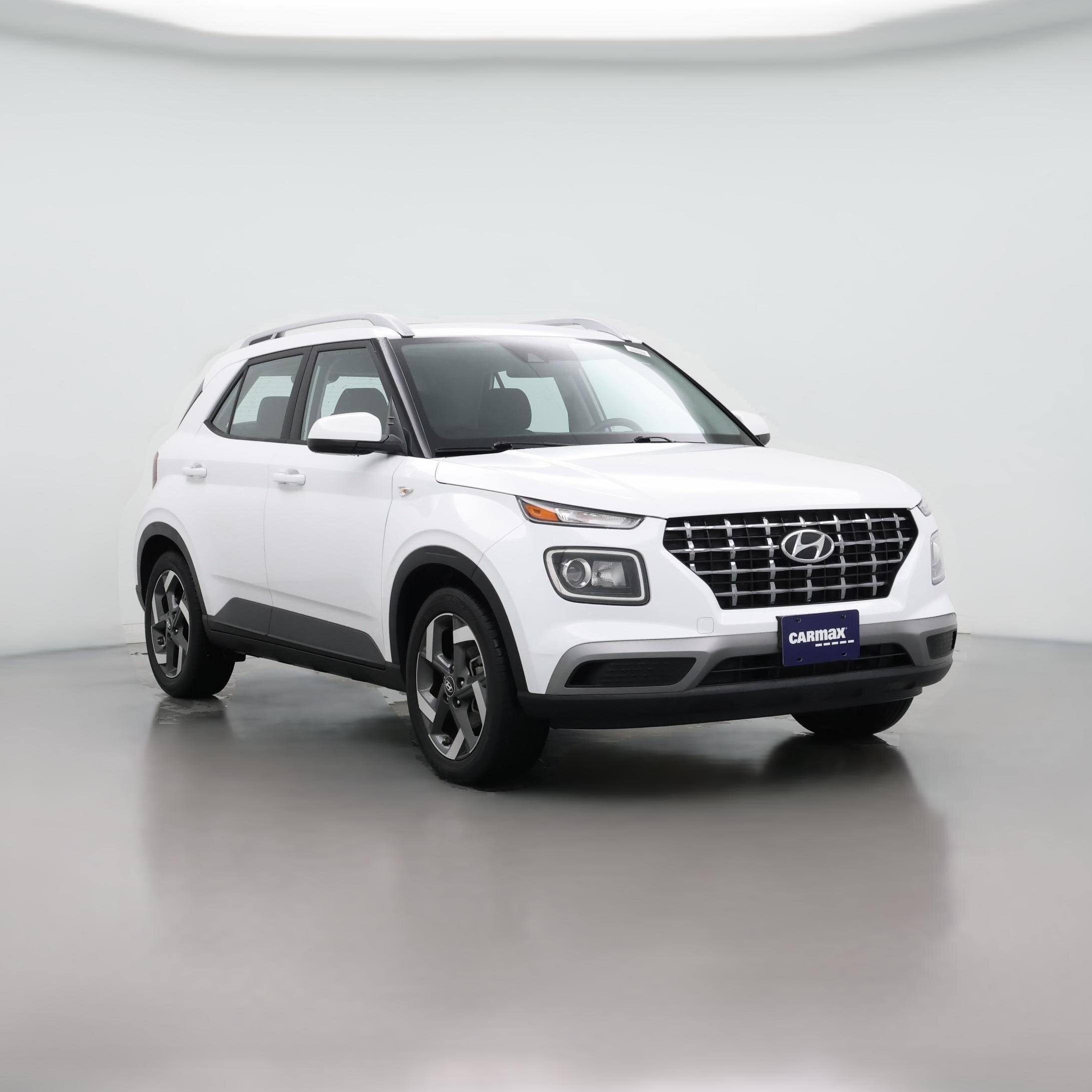 Thumbnail: 2022 Hyundai Venue - 1