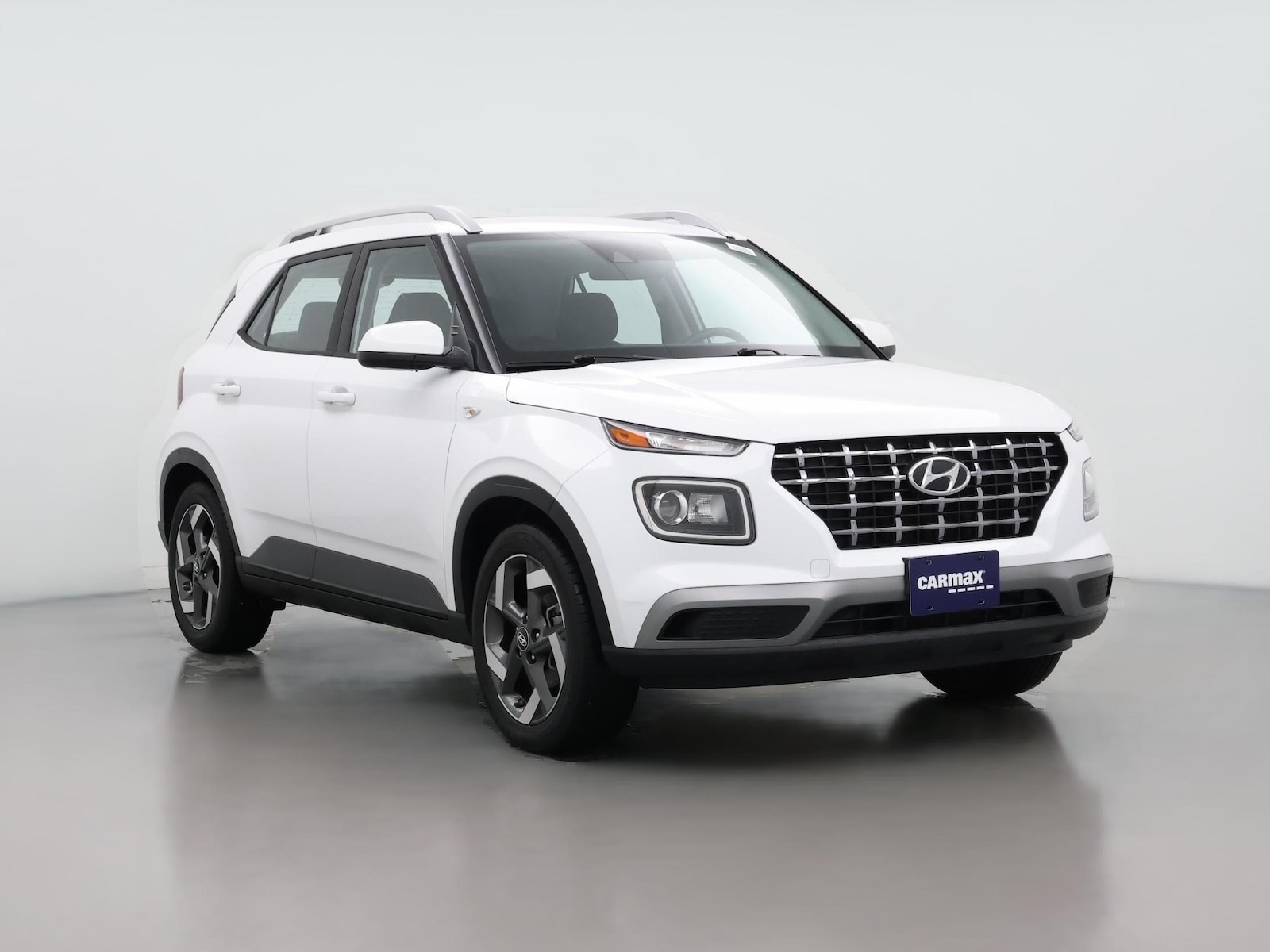 2022 Hyundai Venue SEL