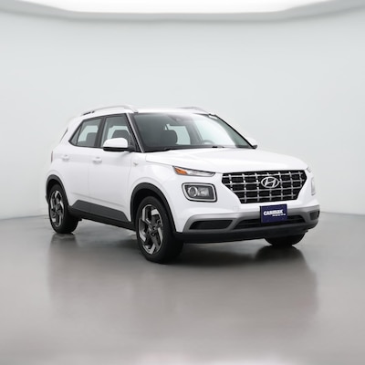 2022 Hyundai Venue SEL