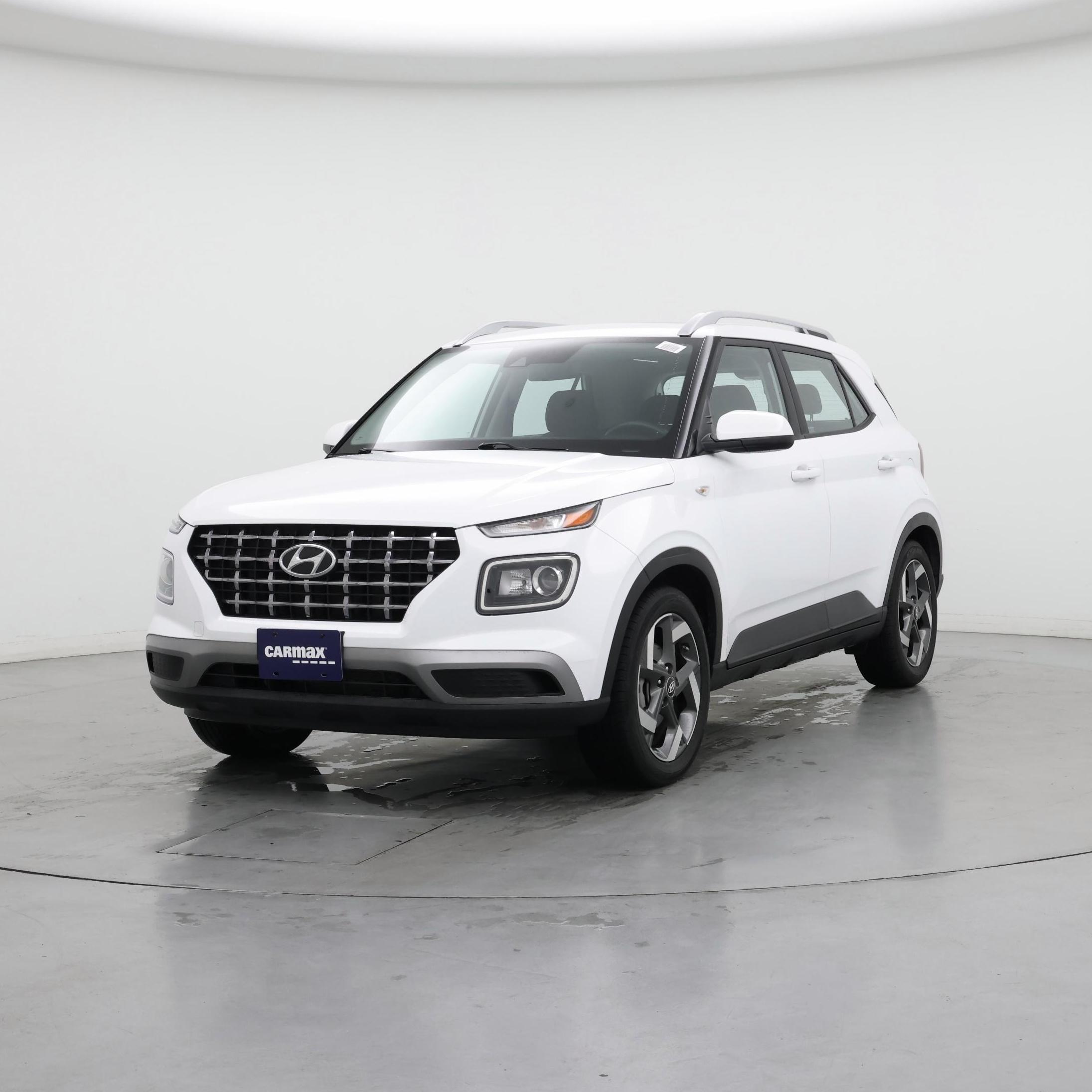 Thumbnail: 2022 Hyundai Venue - 4