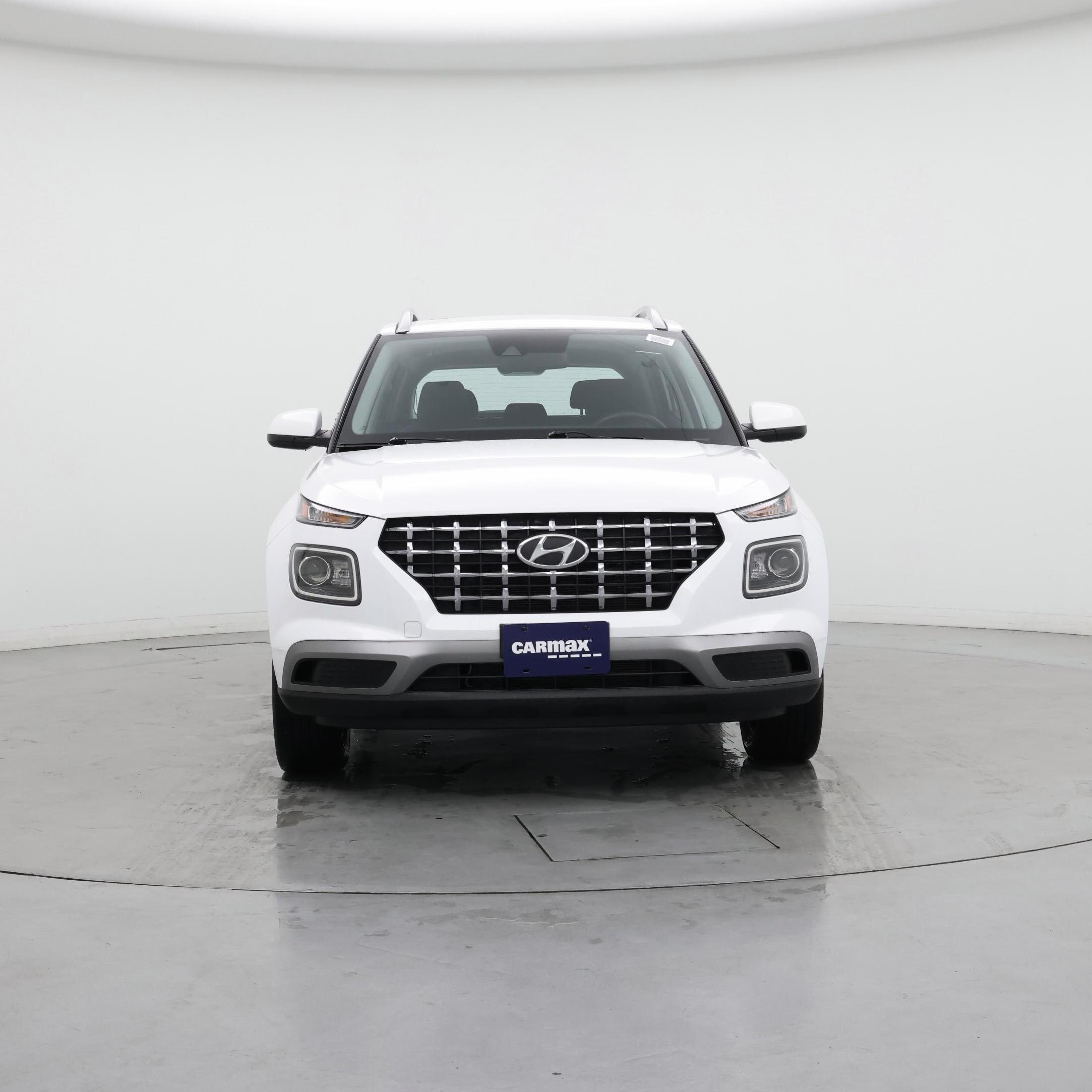 Thumbnail: 2022 Hyundai Venue - 5