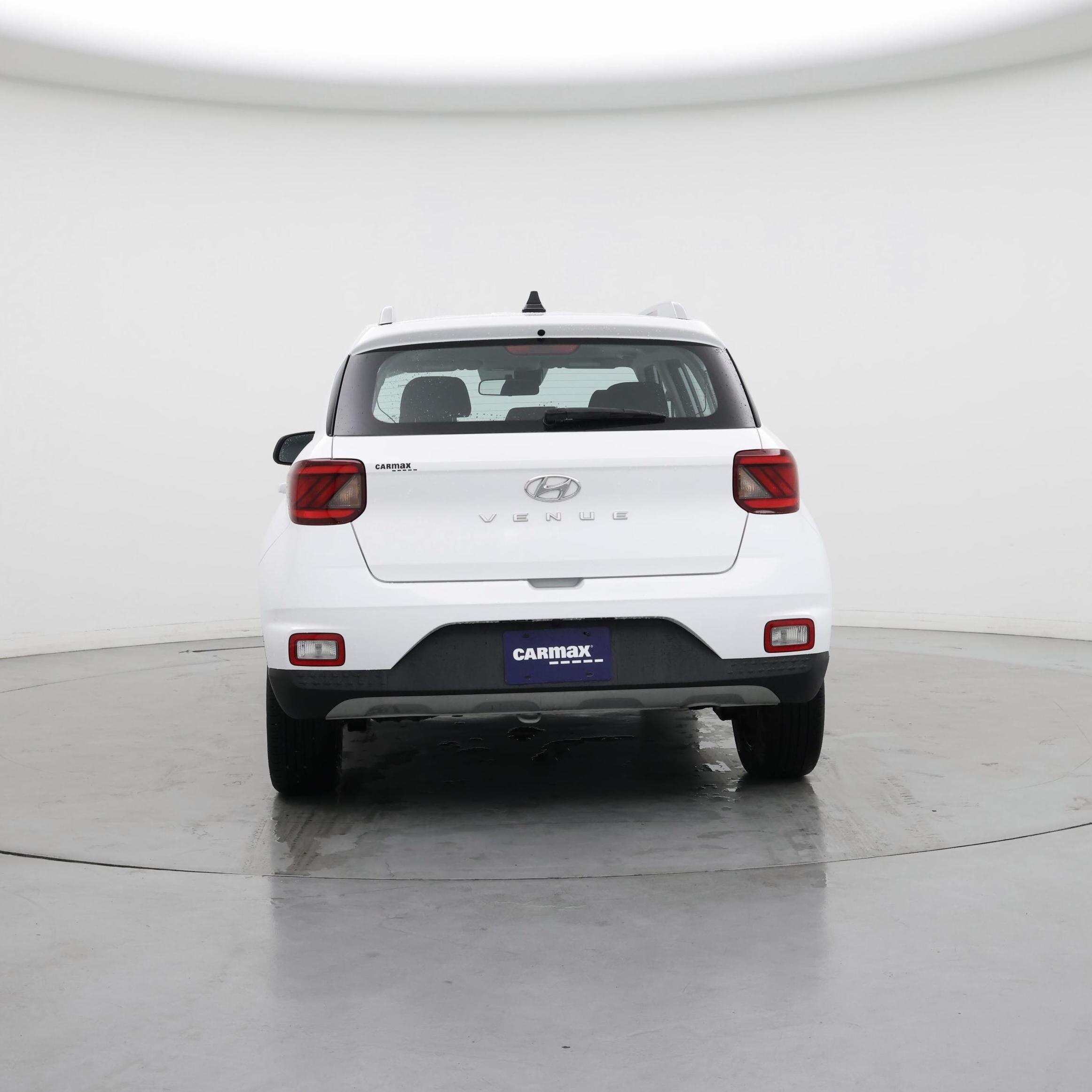 Thumbnail: 2022 Hyundai Venue - 6
