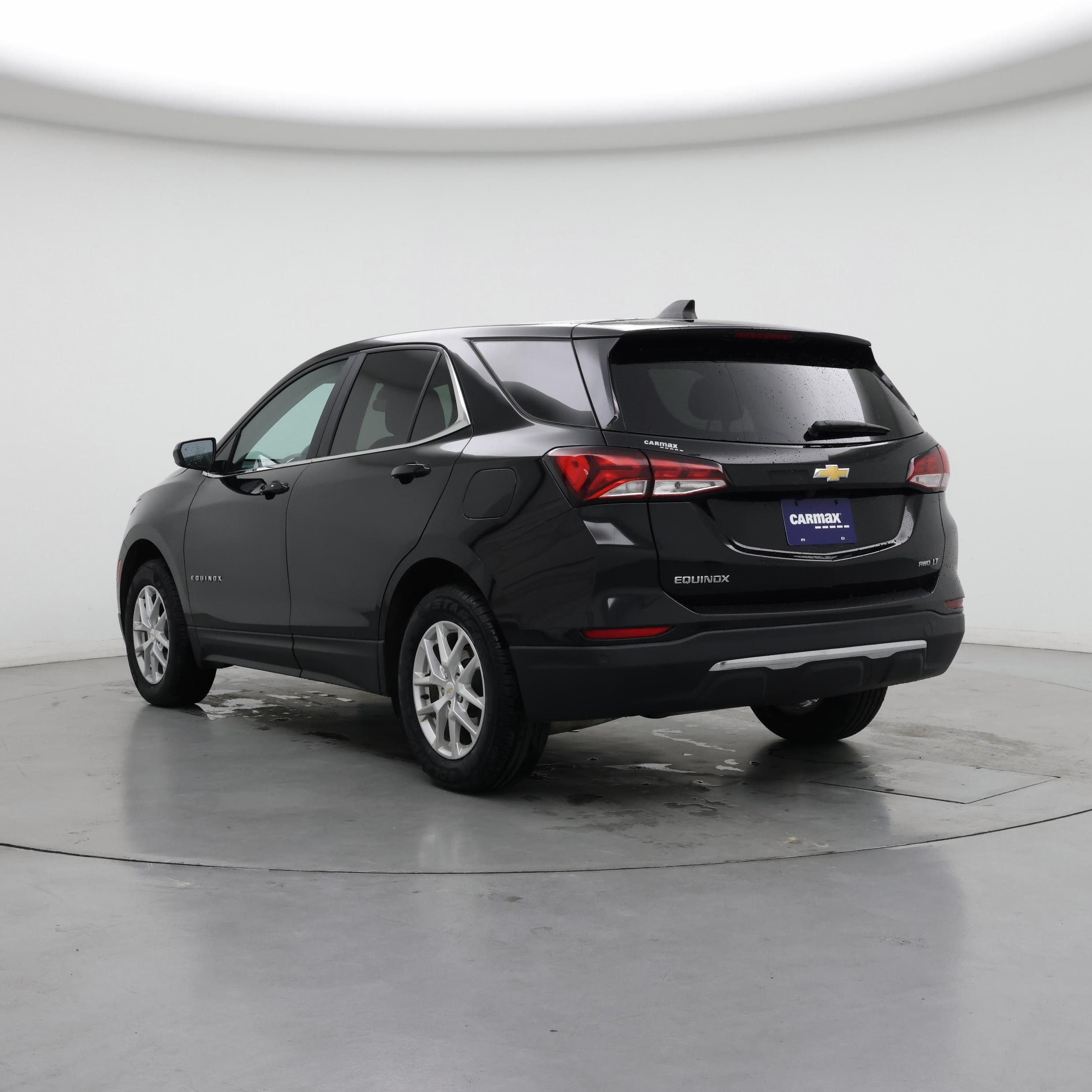 Thumbnail: 2023 Chevrolet Equinox - 2