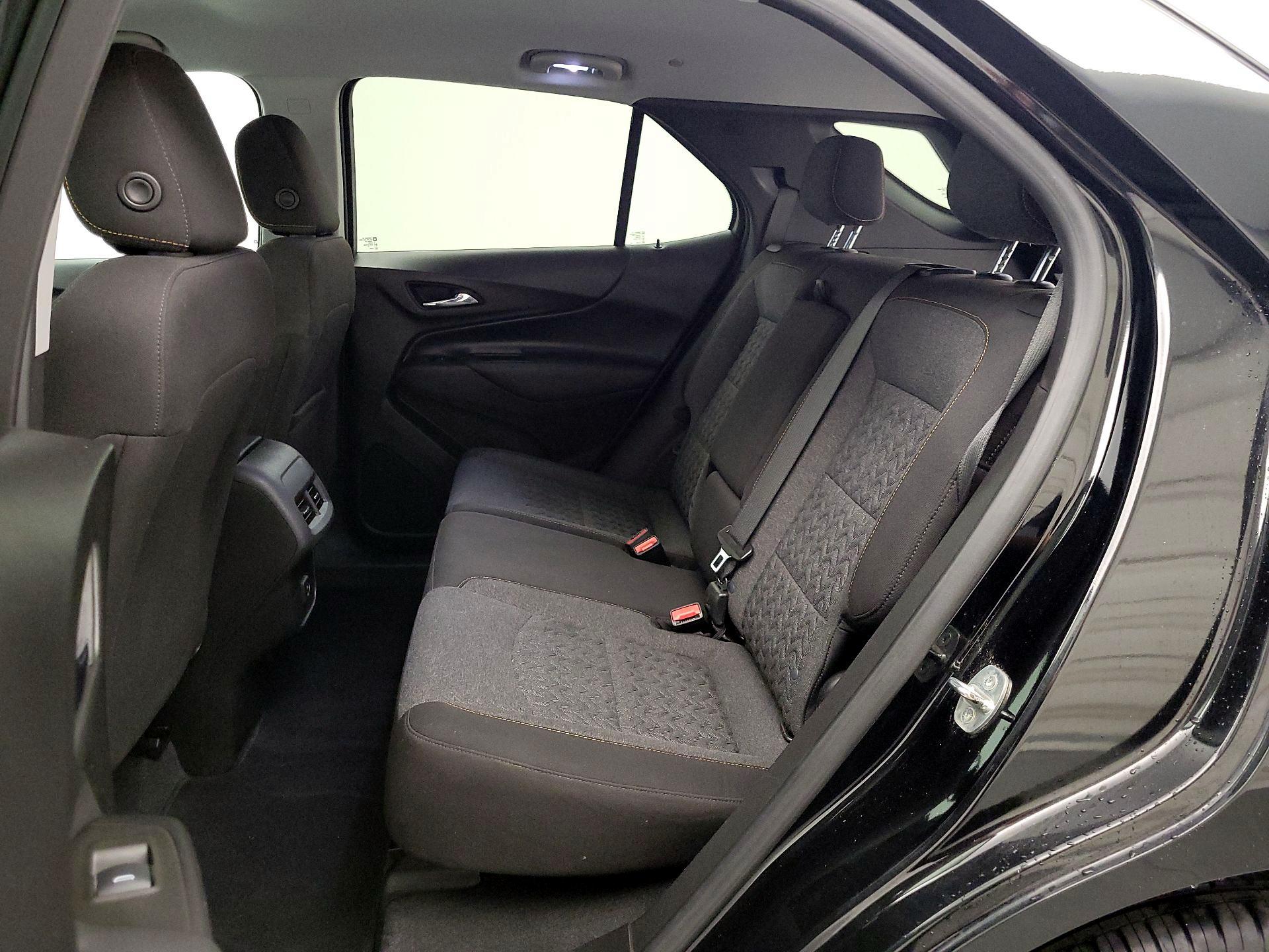 Thumbnail: 2023 Chevrolet Equinox - 19