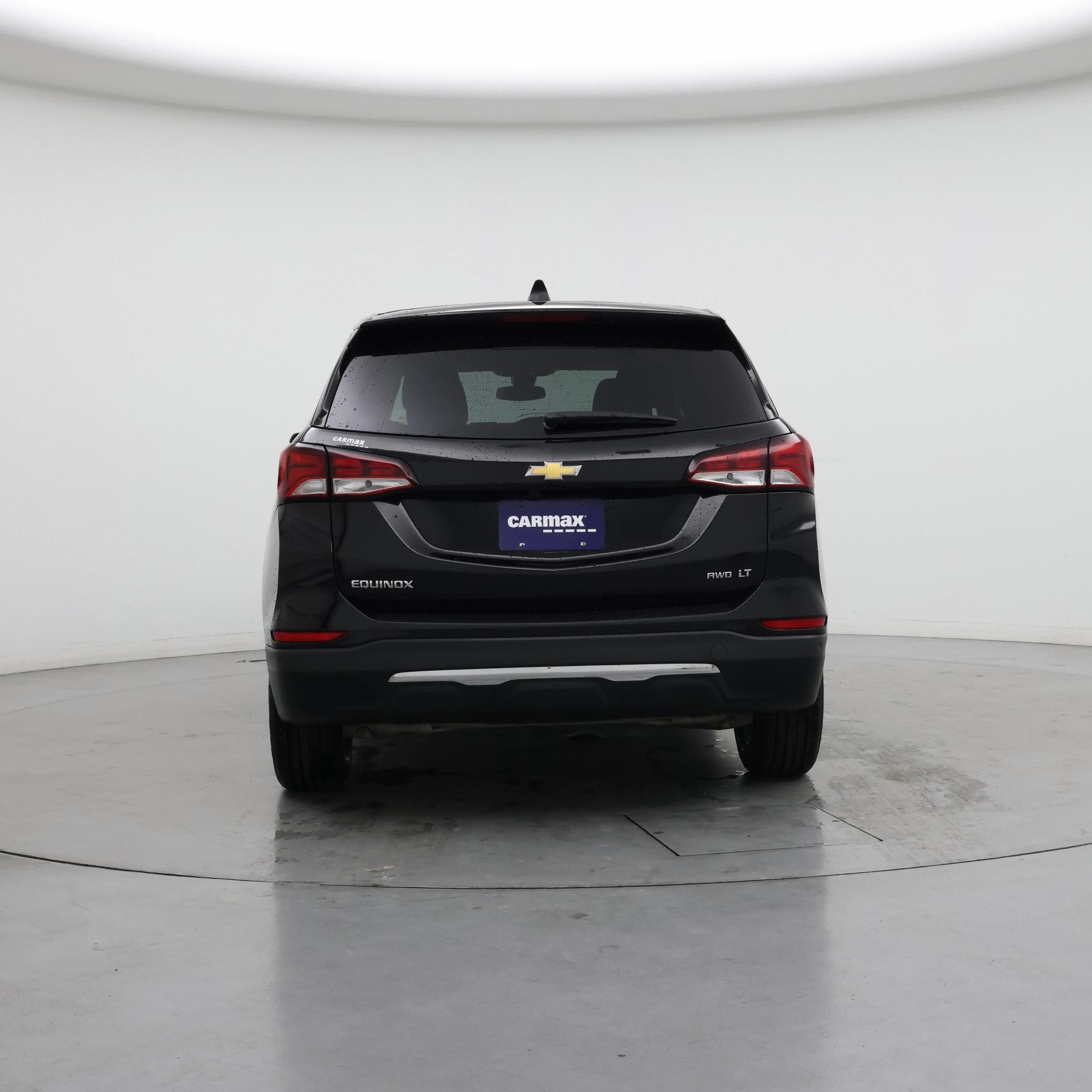 Thumbnail: 2023 Chevrolet Equinox - 6