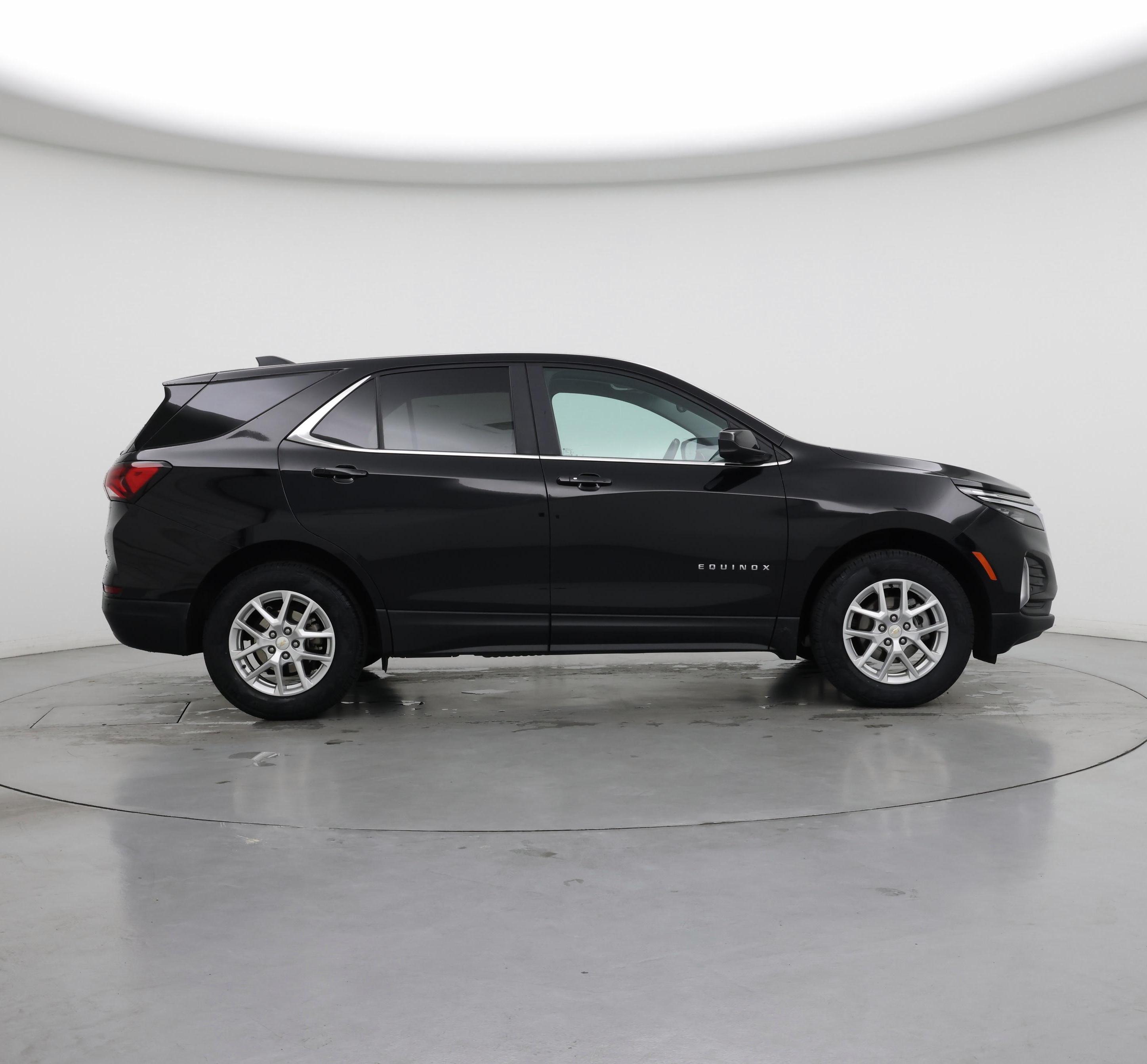 Thumbnail: 2023 Chevrolet Equinox - 7