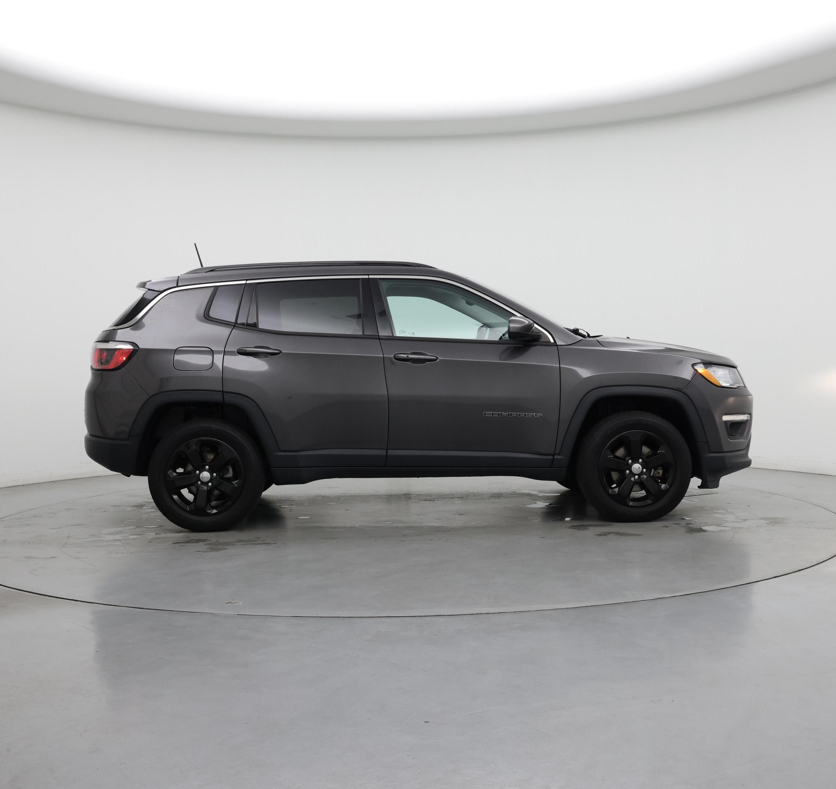 Thumbnail: 2020 Jeep Compass - 7