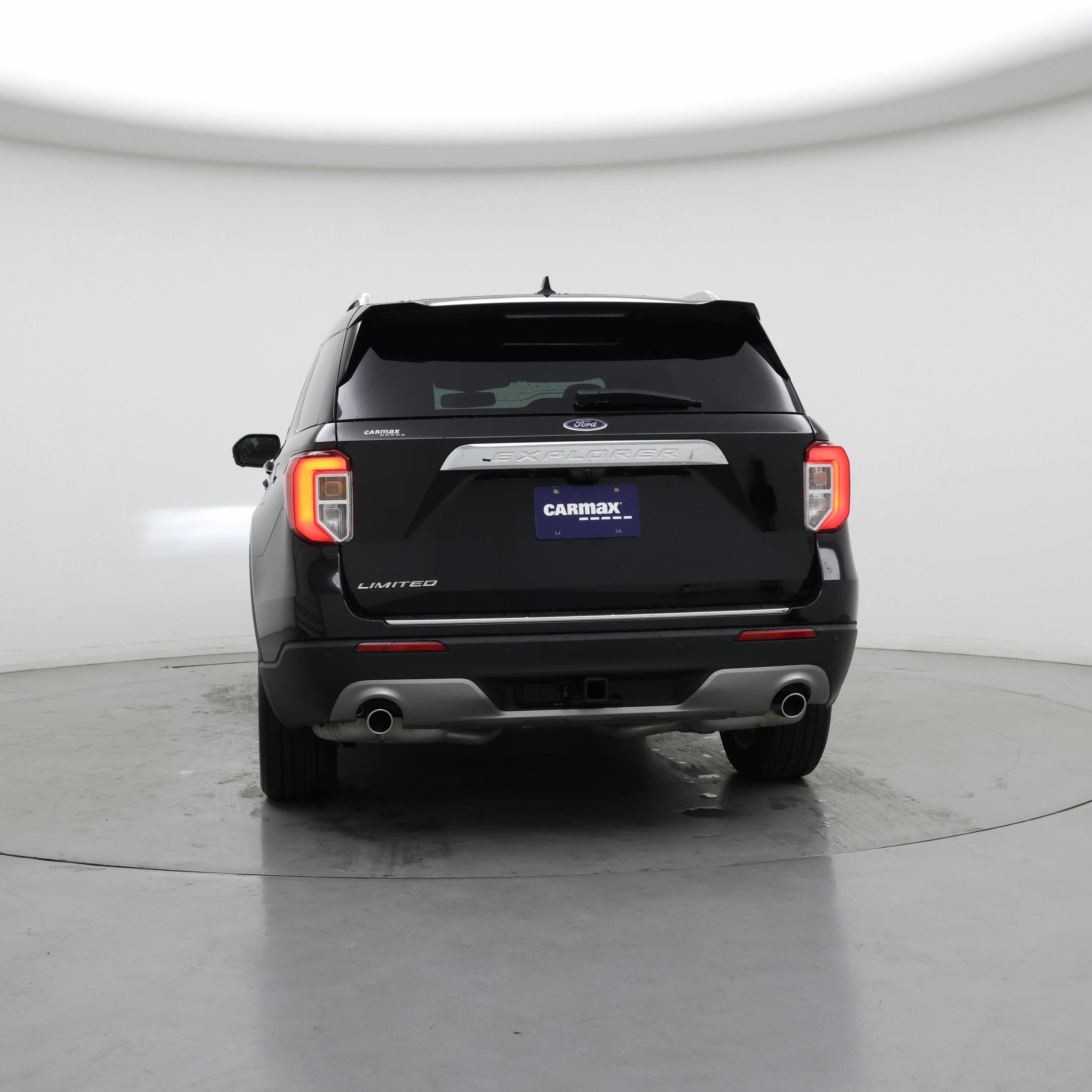 Thumbnail: 2022 Ford Explorer - 6