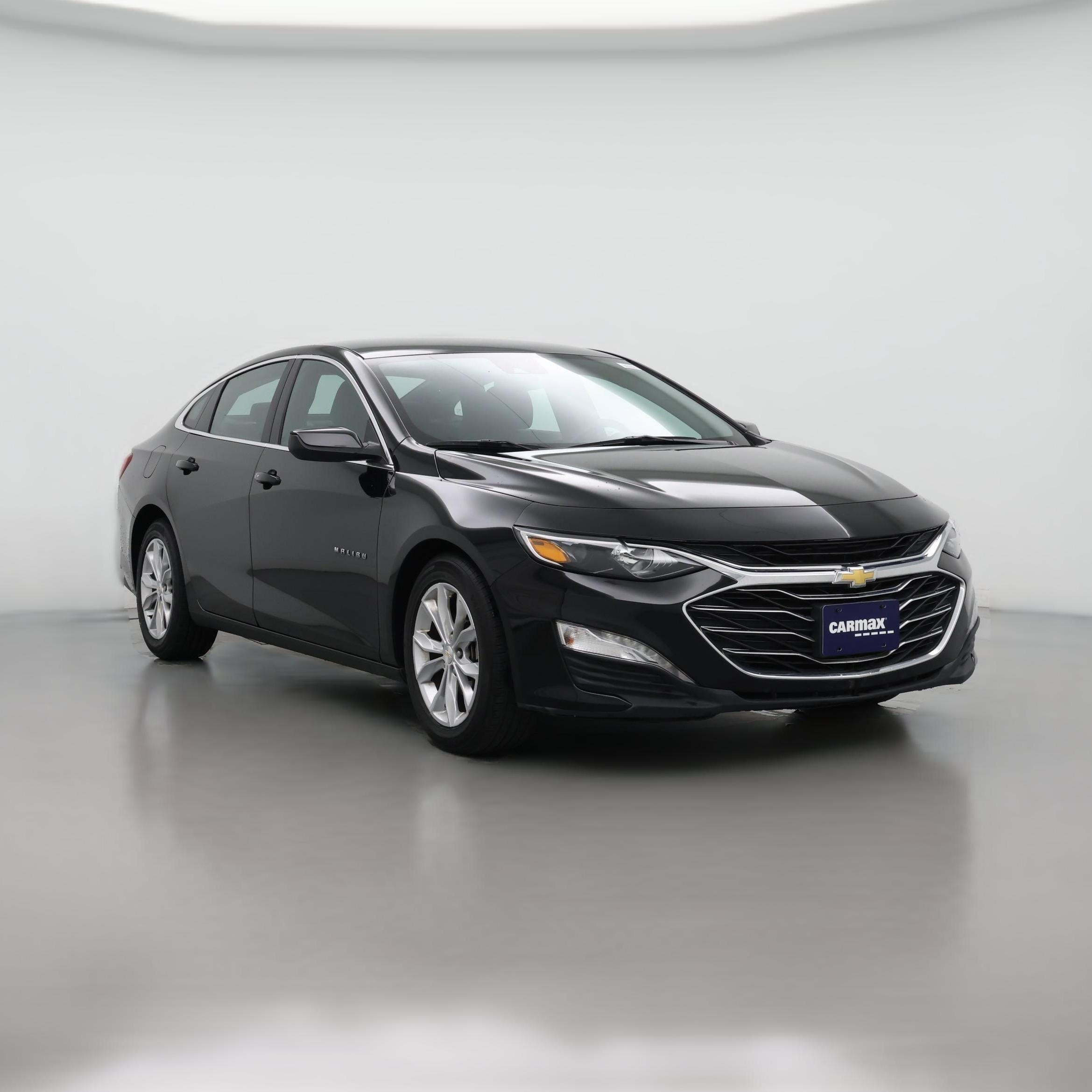 Thumbnail: 2023 Chevrolet Malibu - 1