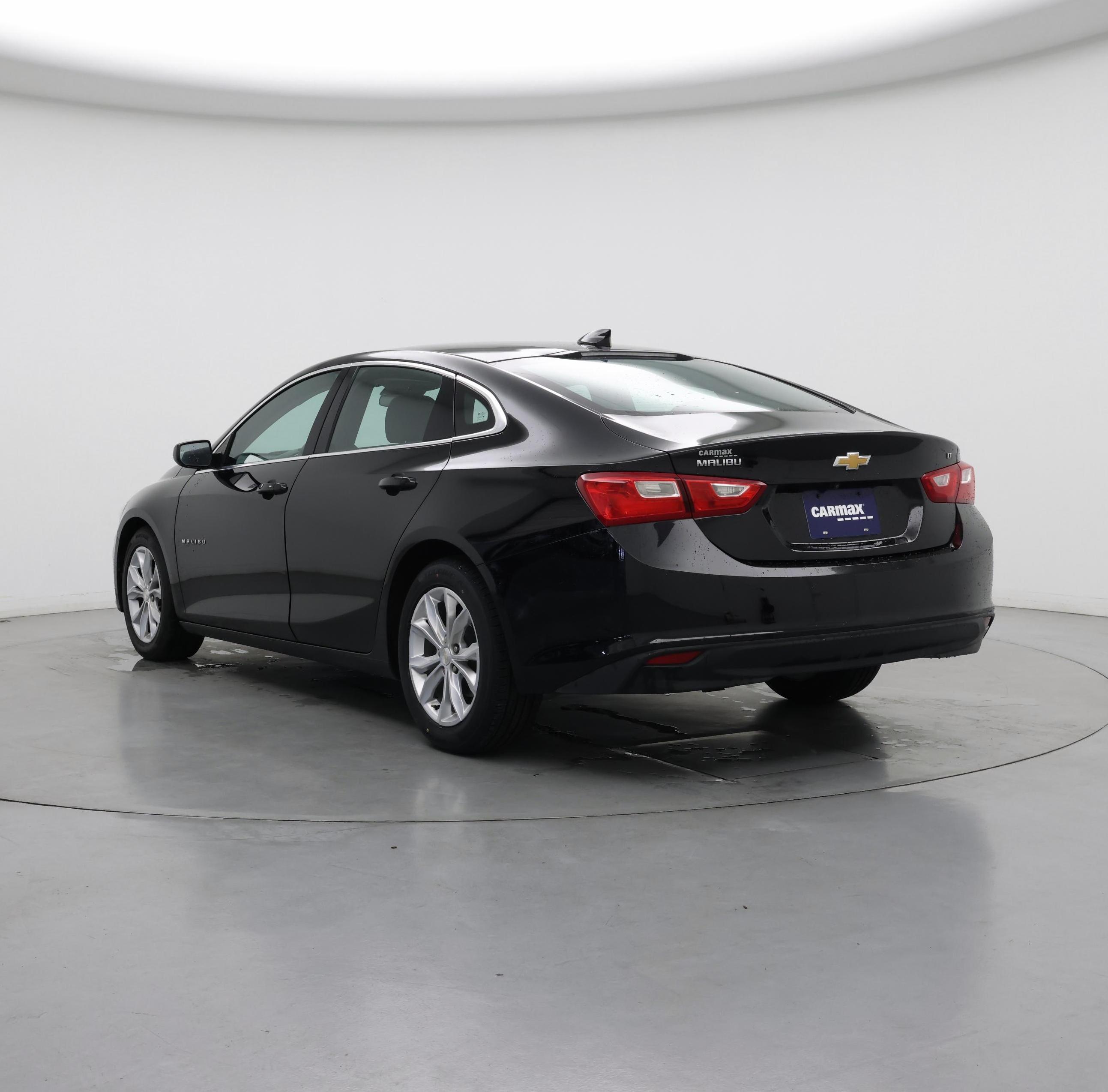 Thumbnail: 2023 Chevrolet Malibu - 2