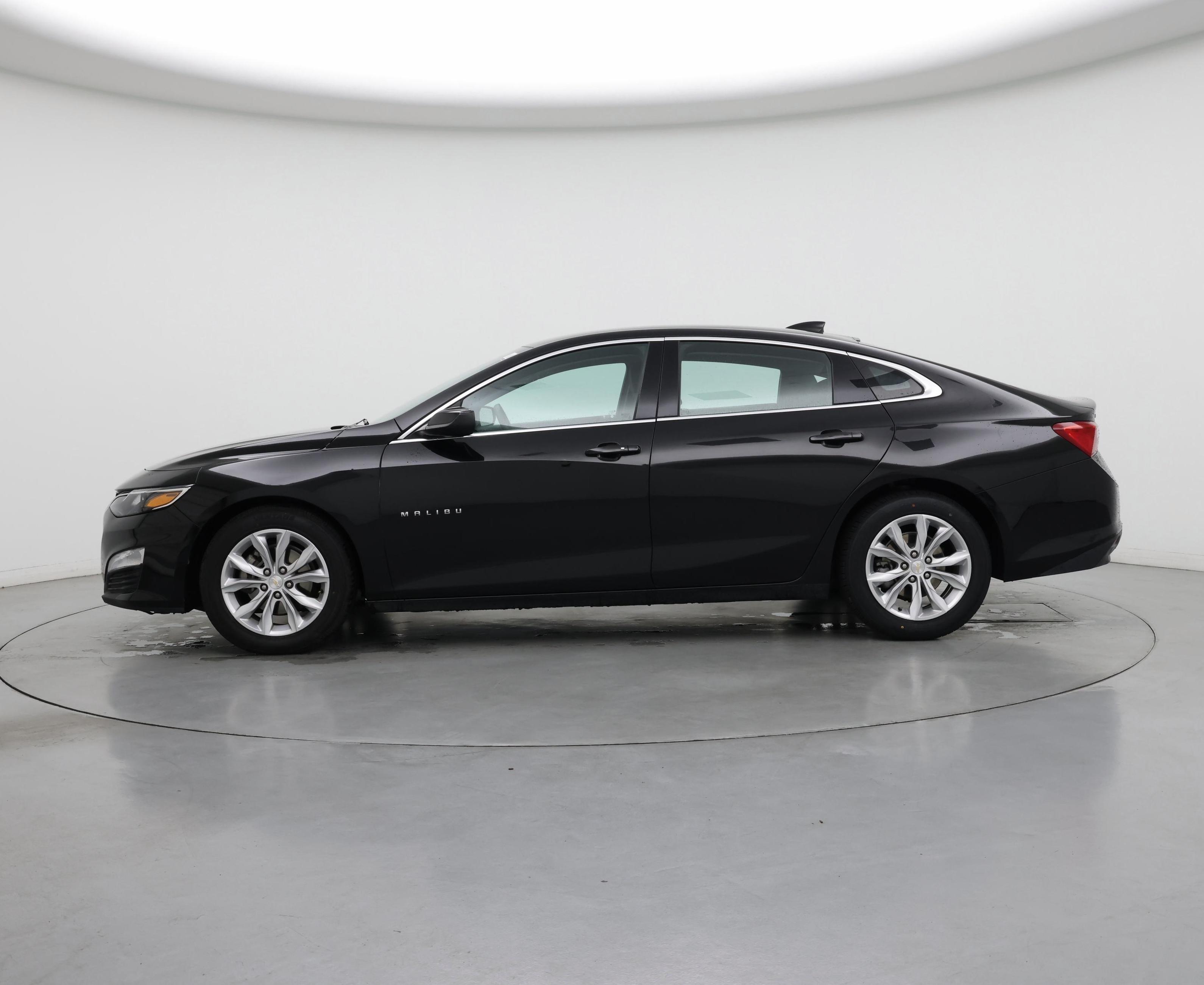 Thumbnail: 2023 Chevrolet Malibu - 3