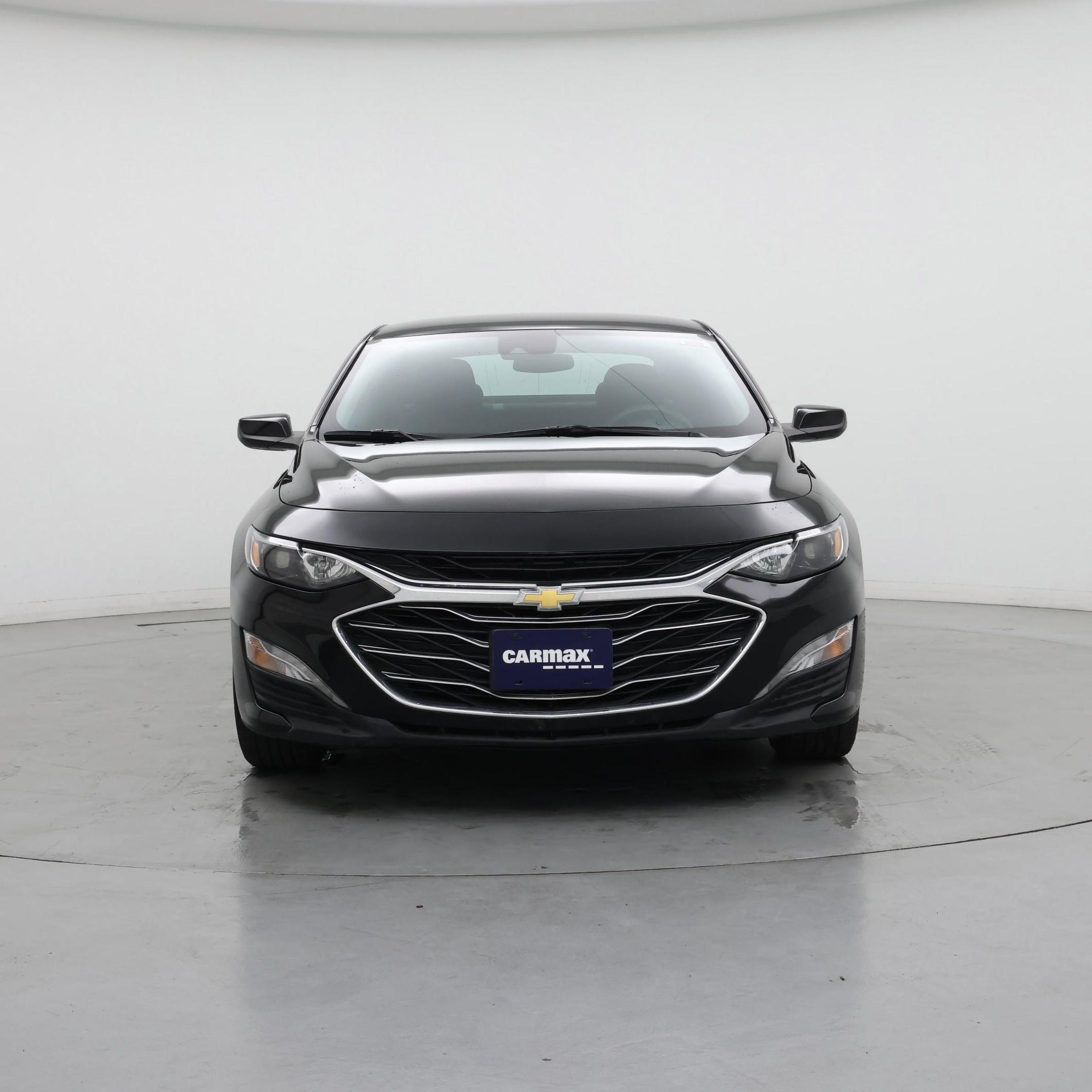 Thumbnail: 2023 Chevrolet Malibu - 5
