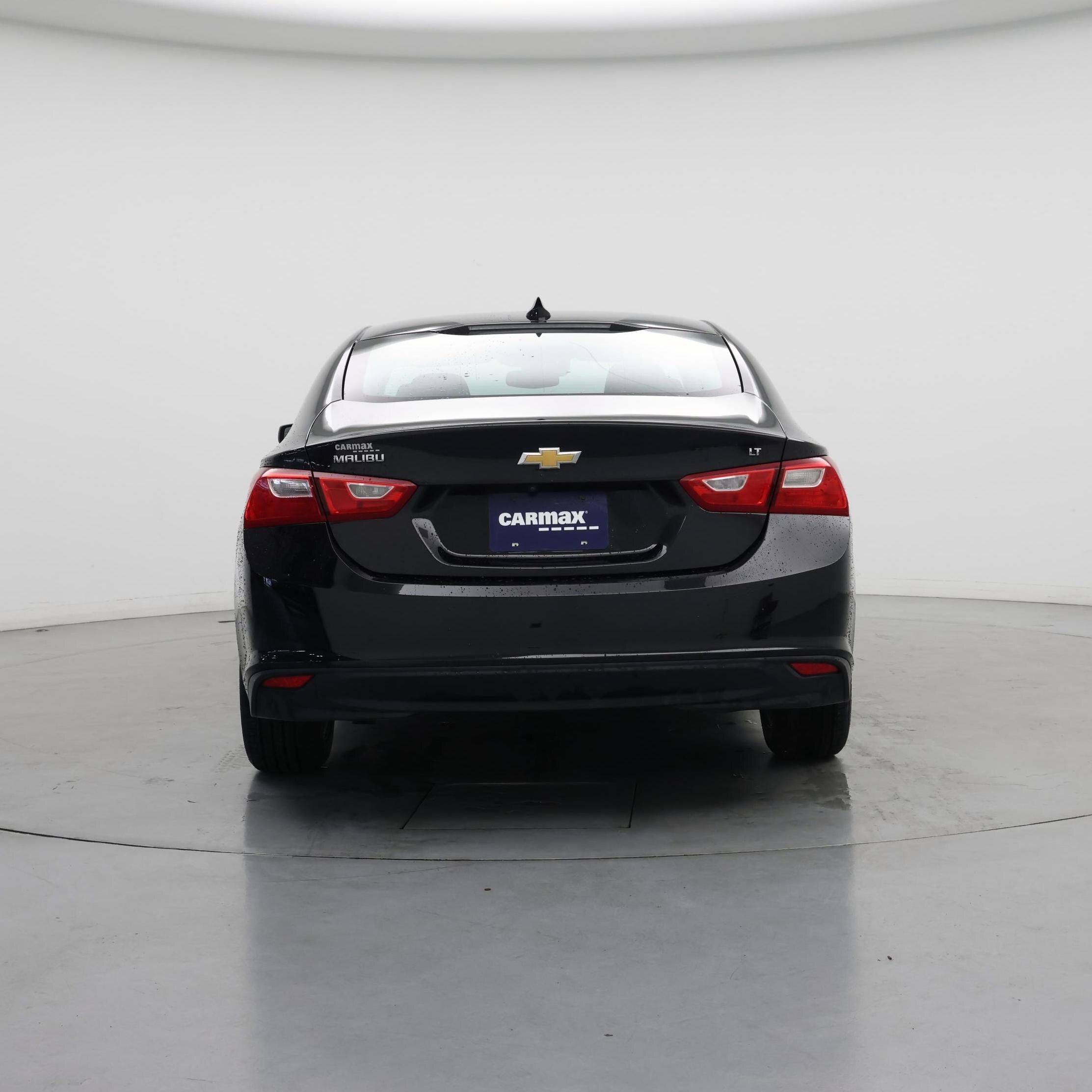 Thumbnail: 2023 Chevrolet Malibu - 6