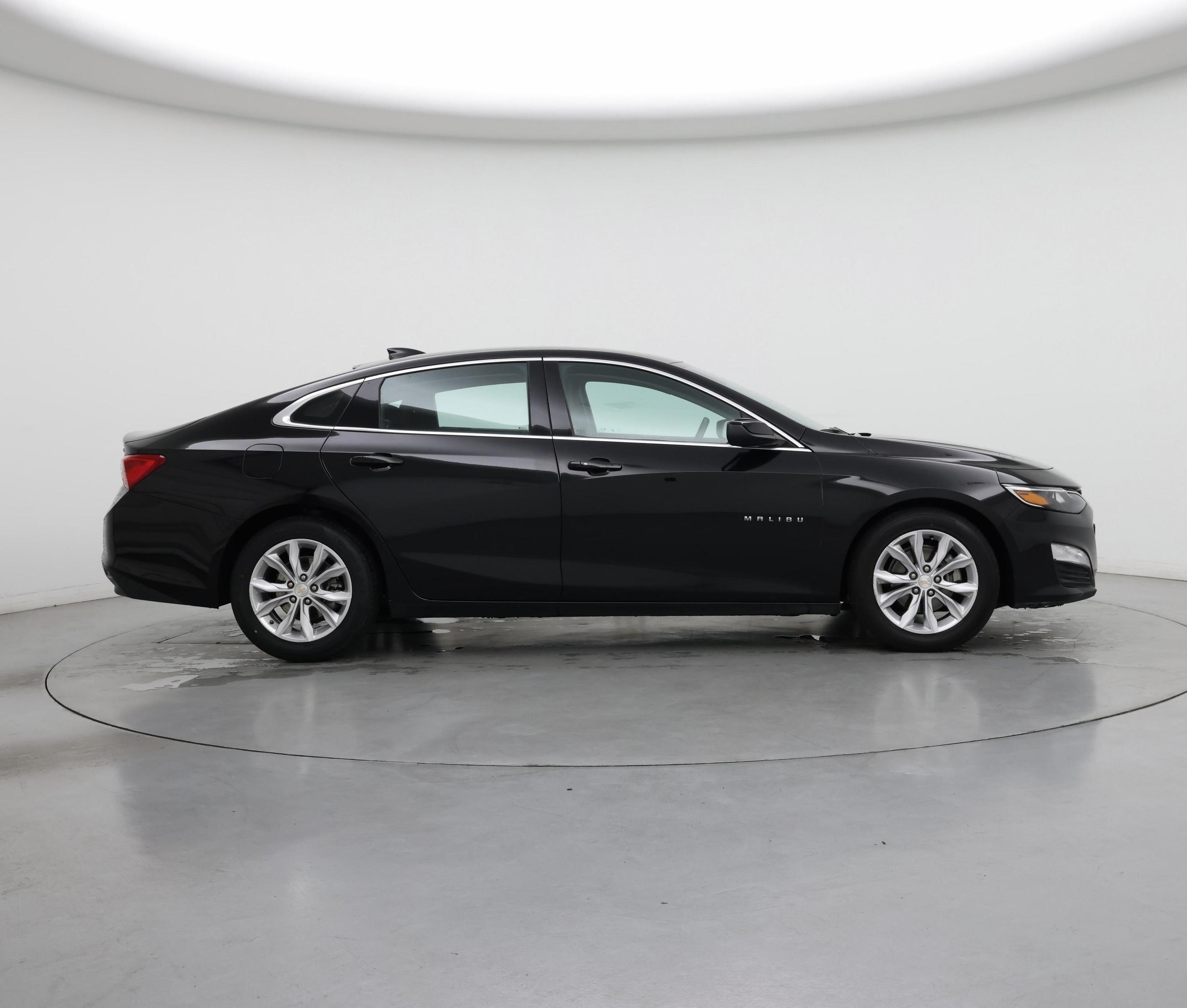 Thumbnail: 2023 Chevrolet Malibu - 7