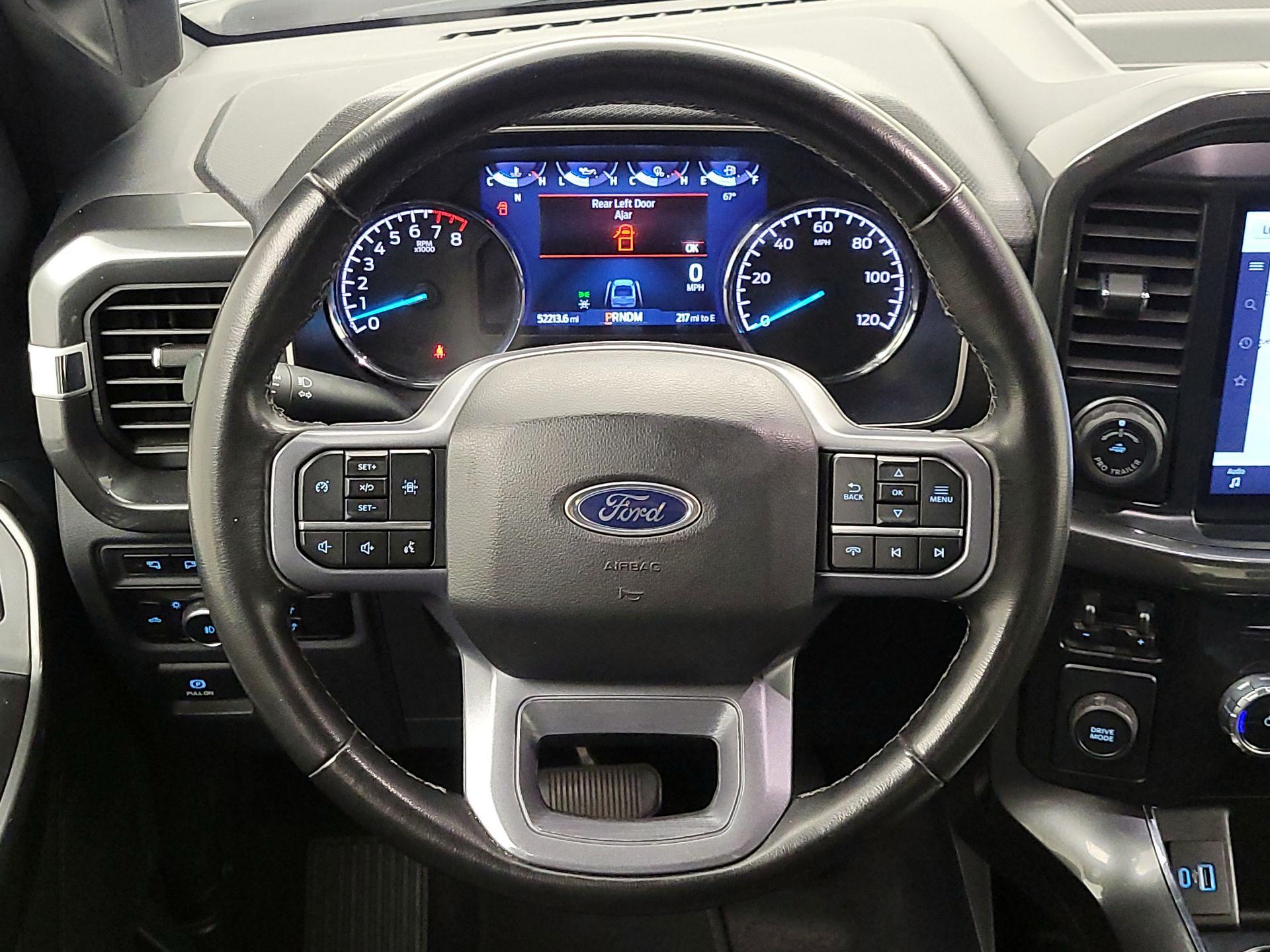 Thumbnail: 2023 Ford F-150 - 10