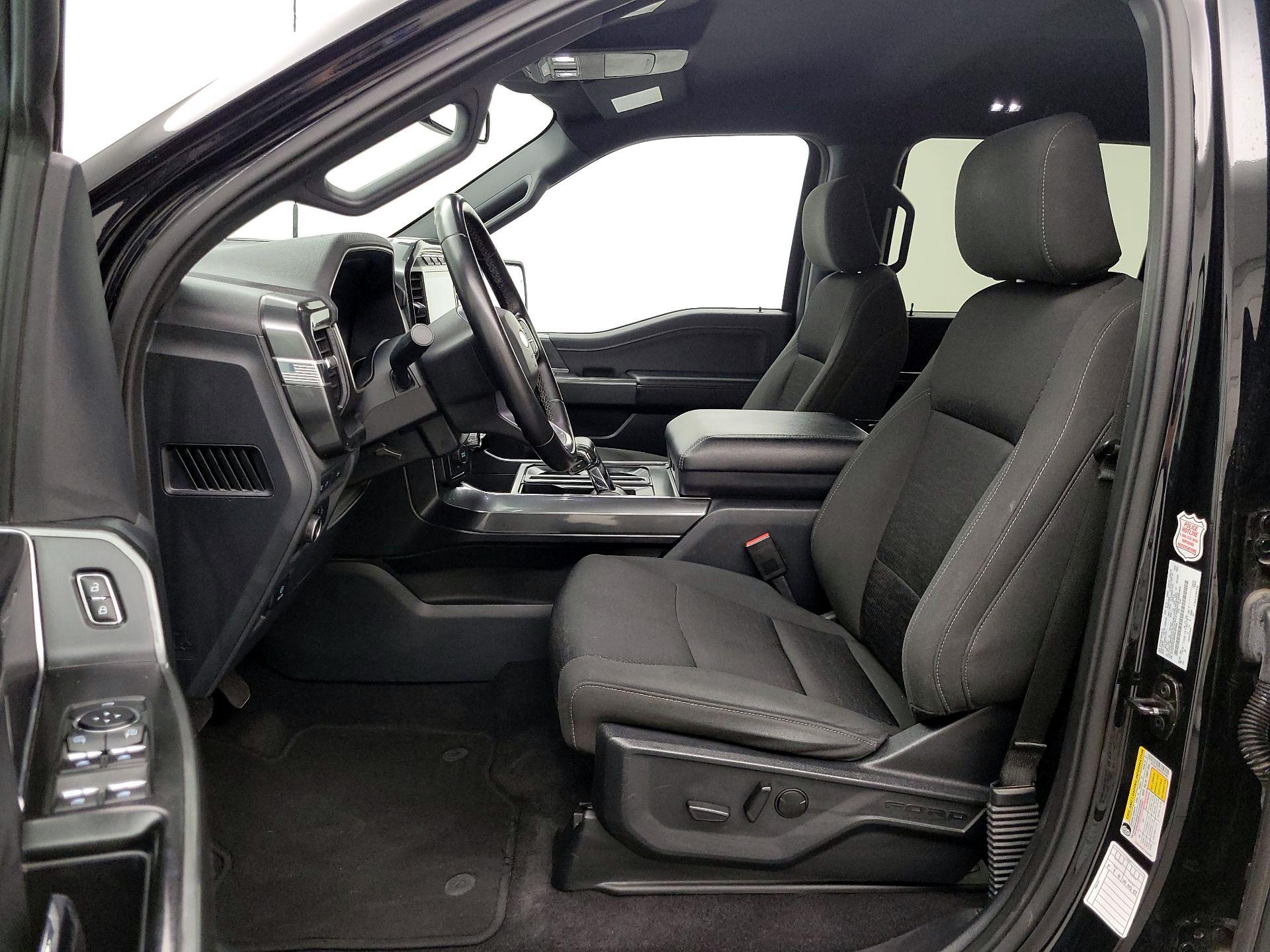Thumbnail: 2023 Ford F-150 - 11