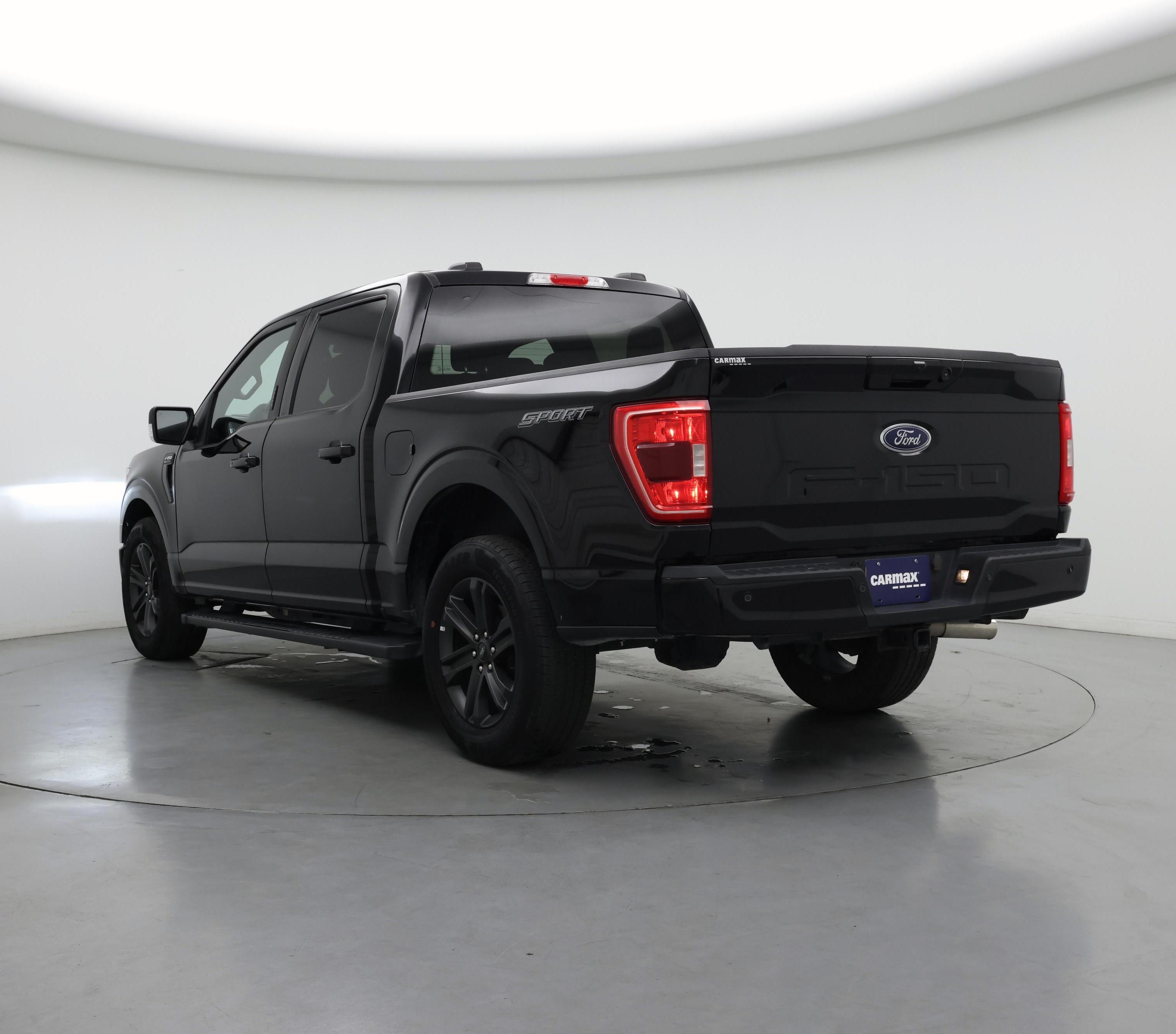 Thumbnail: 2023 Ford F-150 - 2