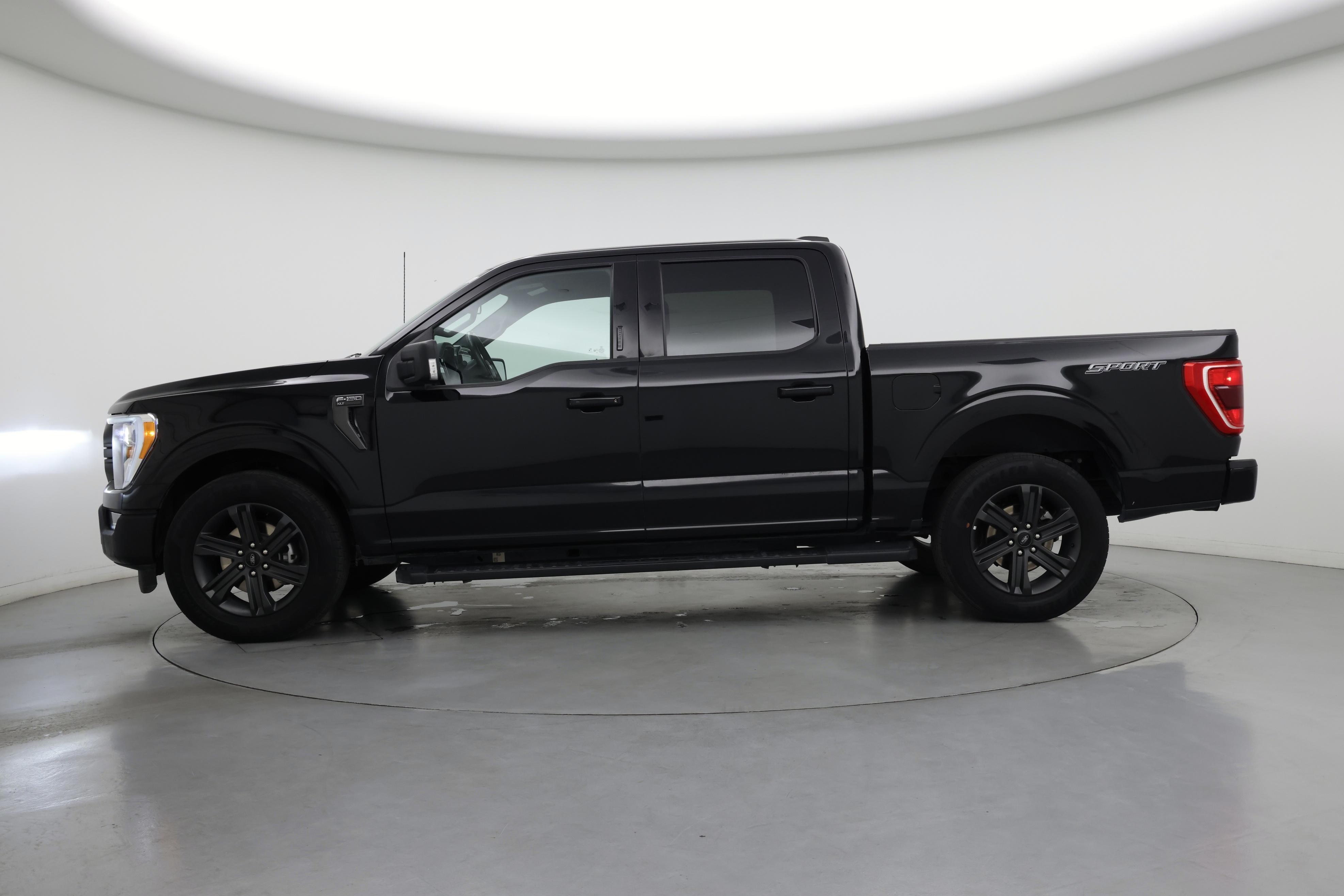 Thumbnail: 2023 Ford F-150 - 3