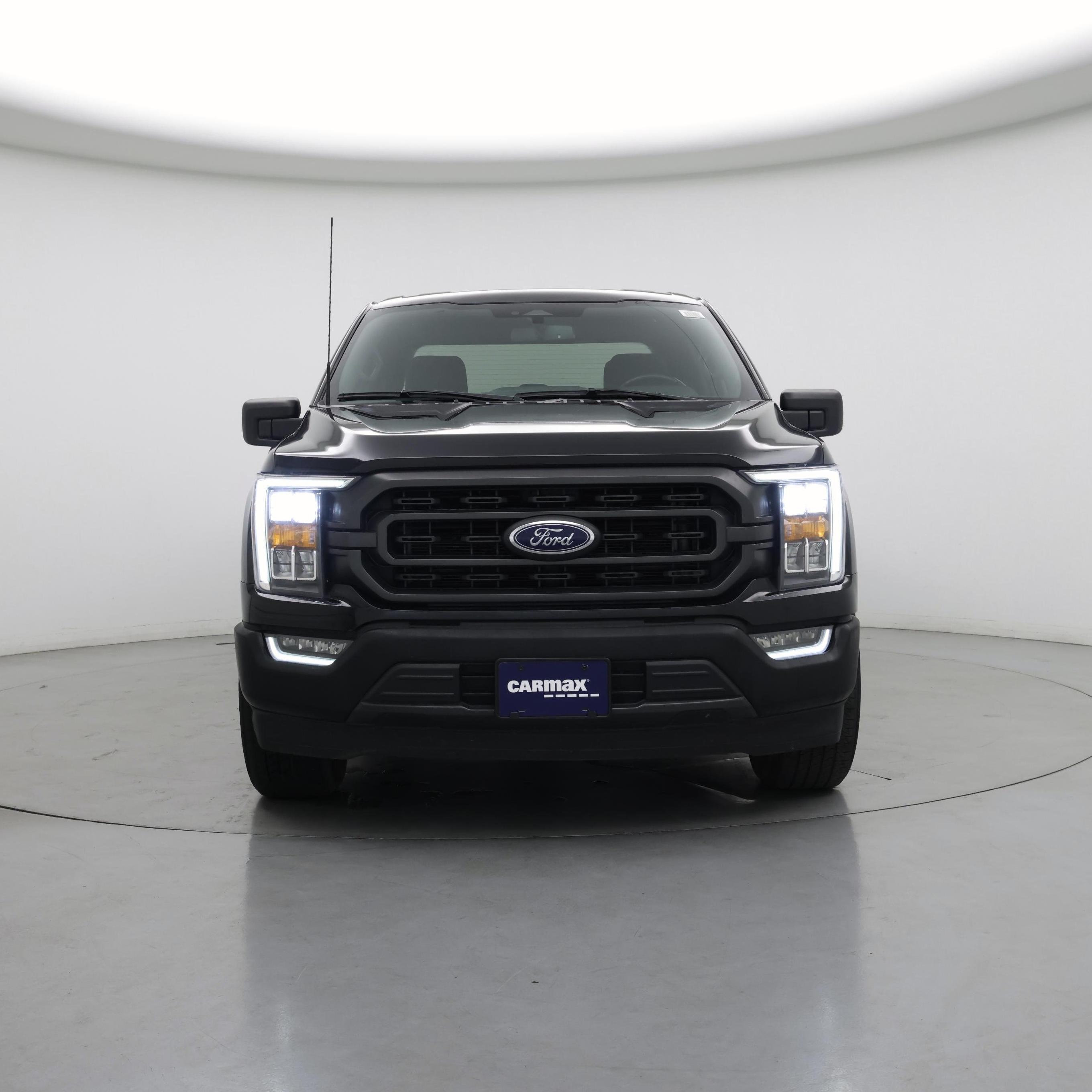 Thumbnail: 2023 Ford F-150 - 5