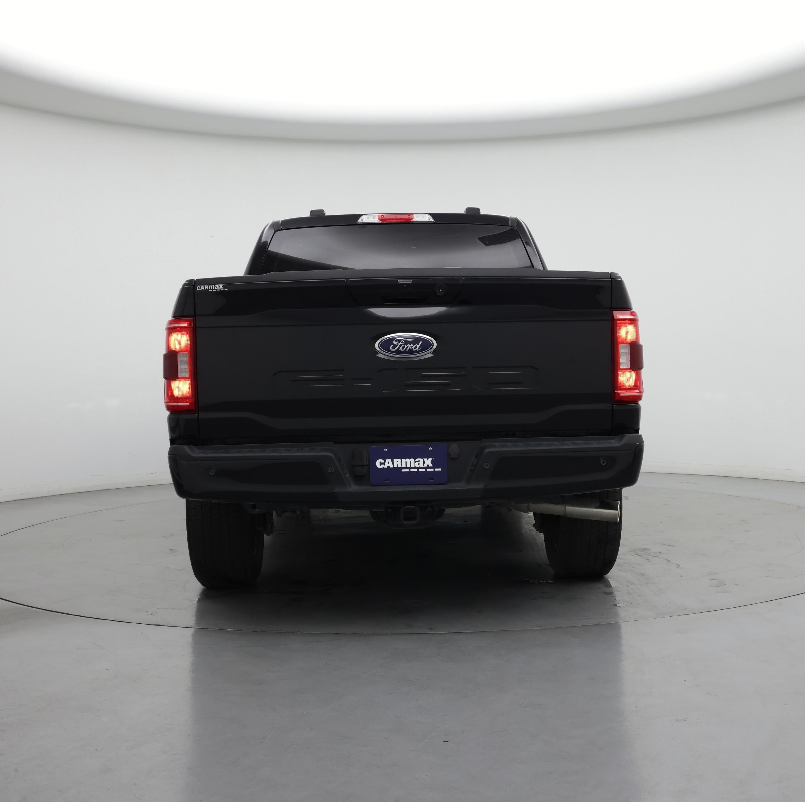 Thumbnail: 2023 Ford F-150 - 6