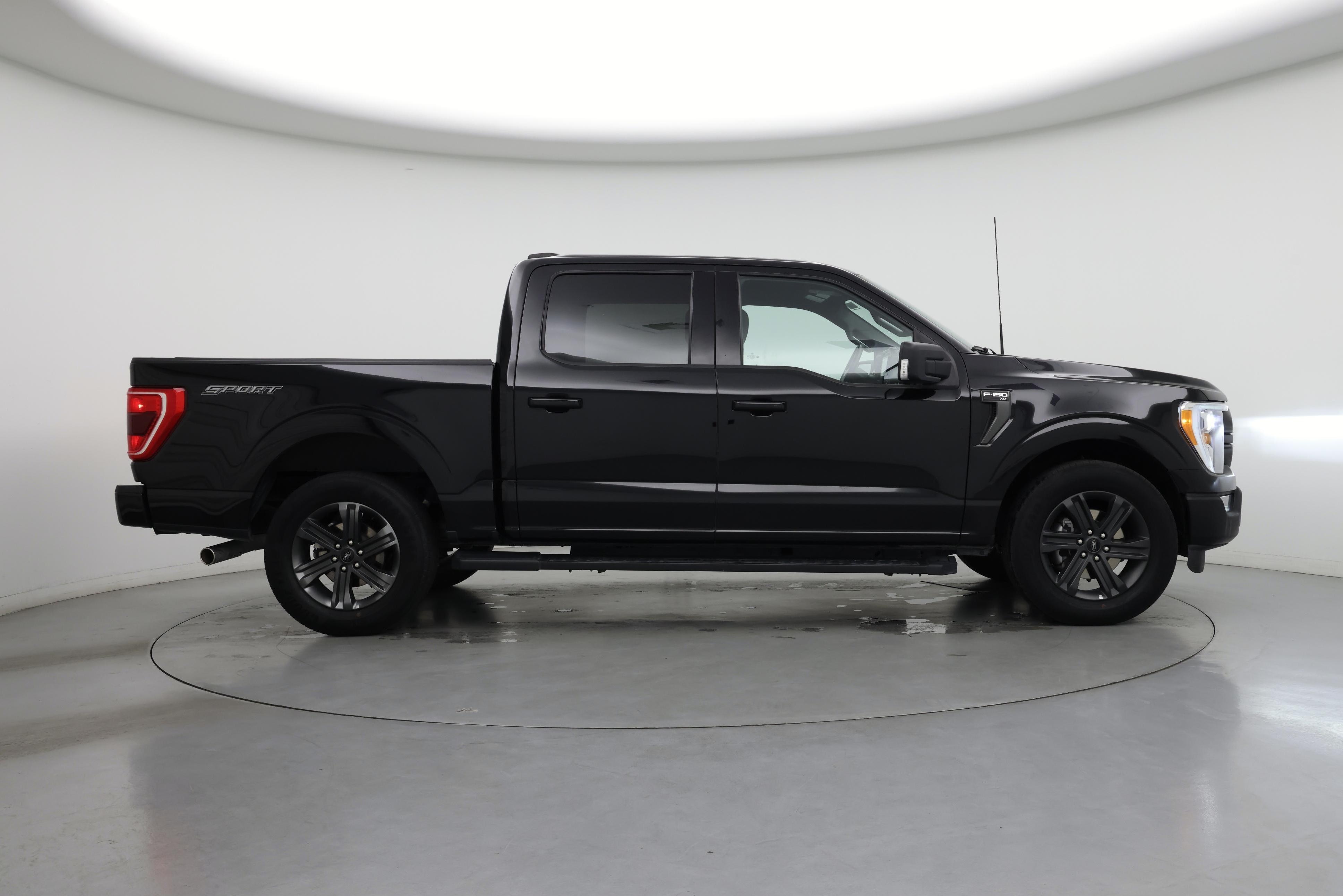 Thumbnail: 2023 Ford F-150 - 7