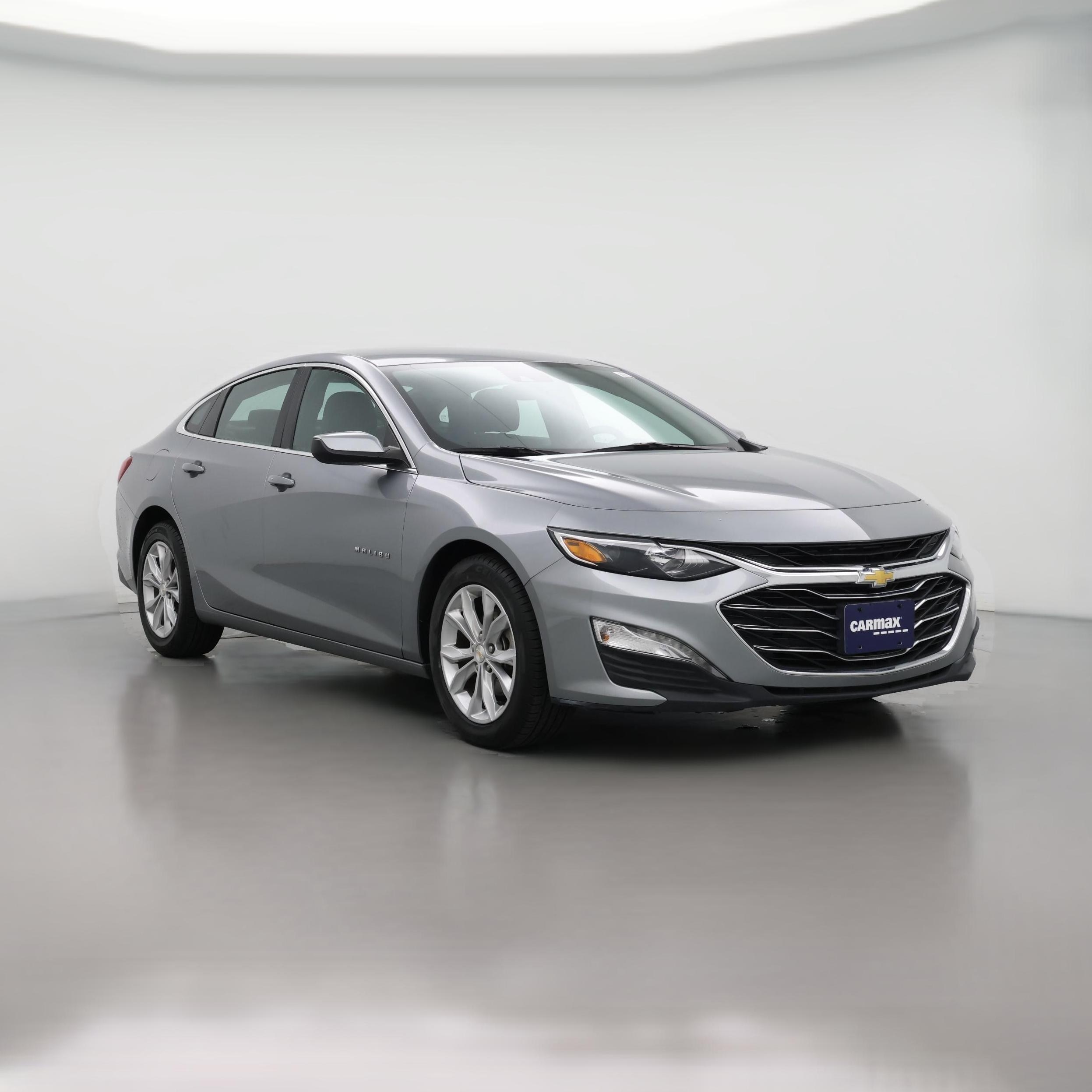Thumbnail: 2023 Chevrolet Malibu - 1